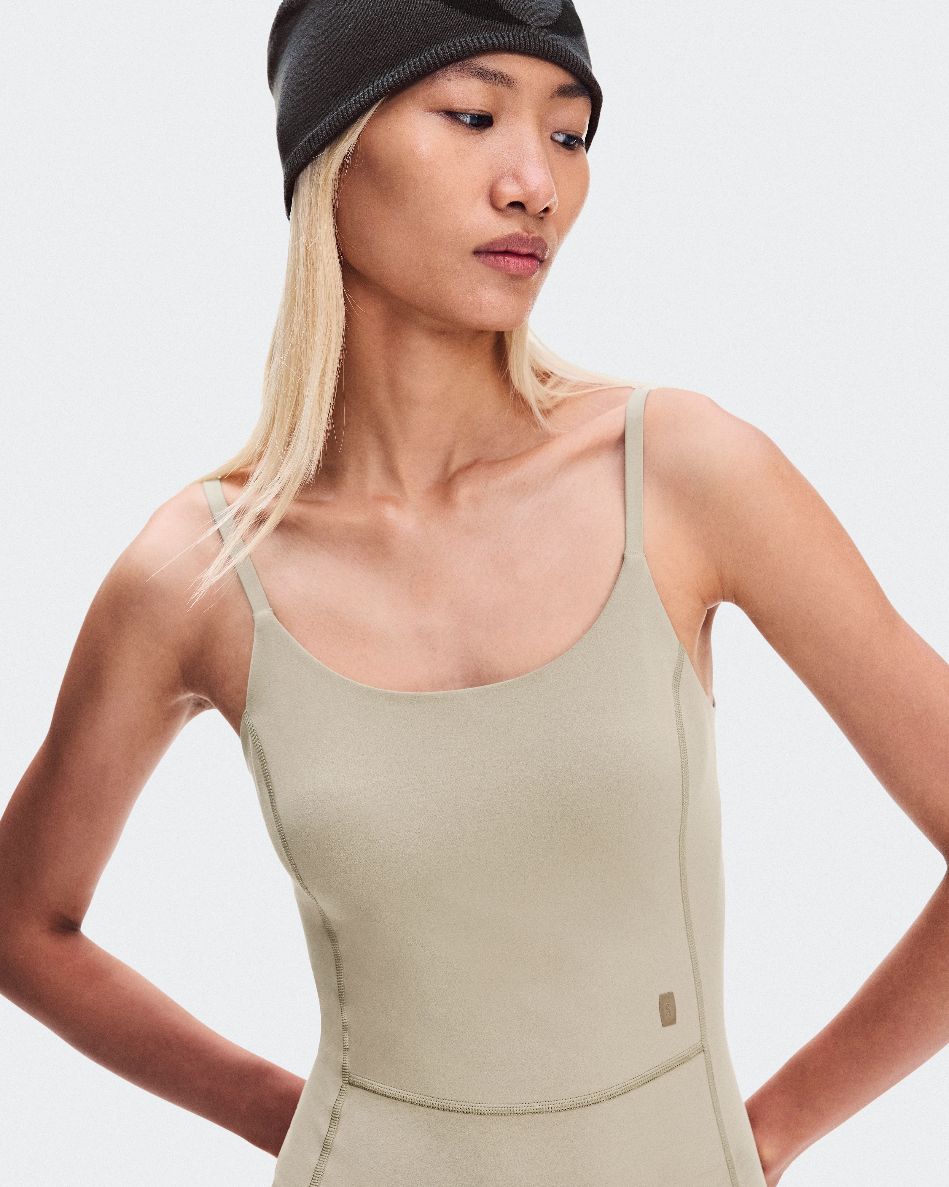 On Headband FKA Espresso Unisexe Chapeaux