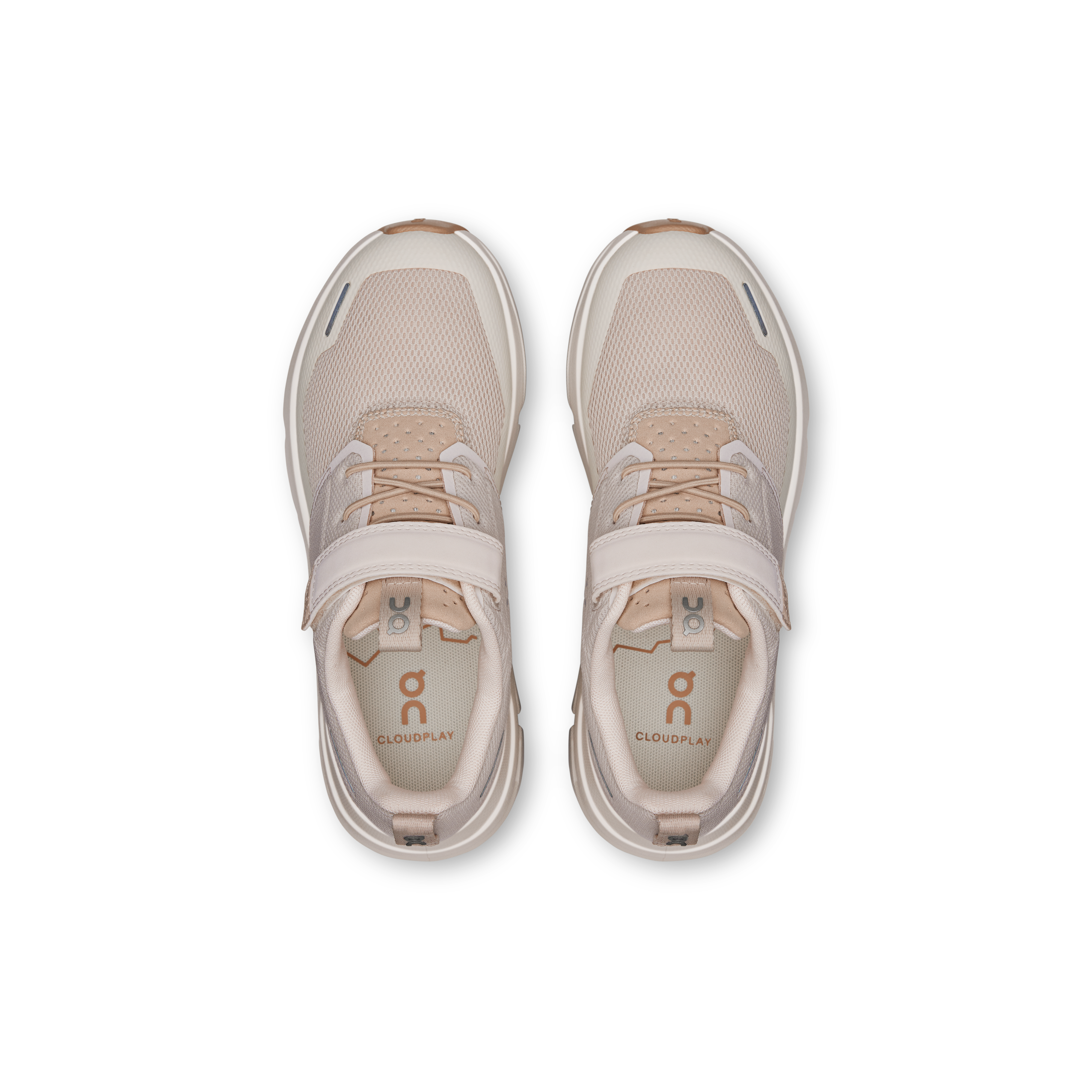 On Cloud Play Dew & Lark Enfant Active Life Chaussures