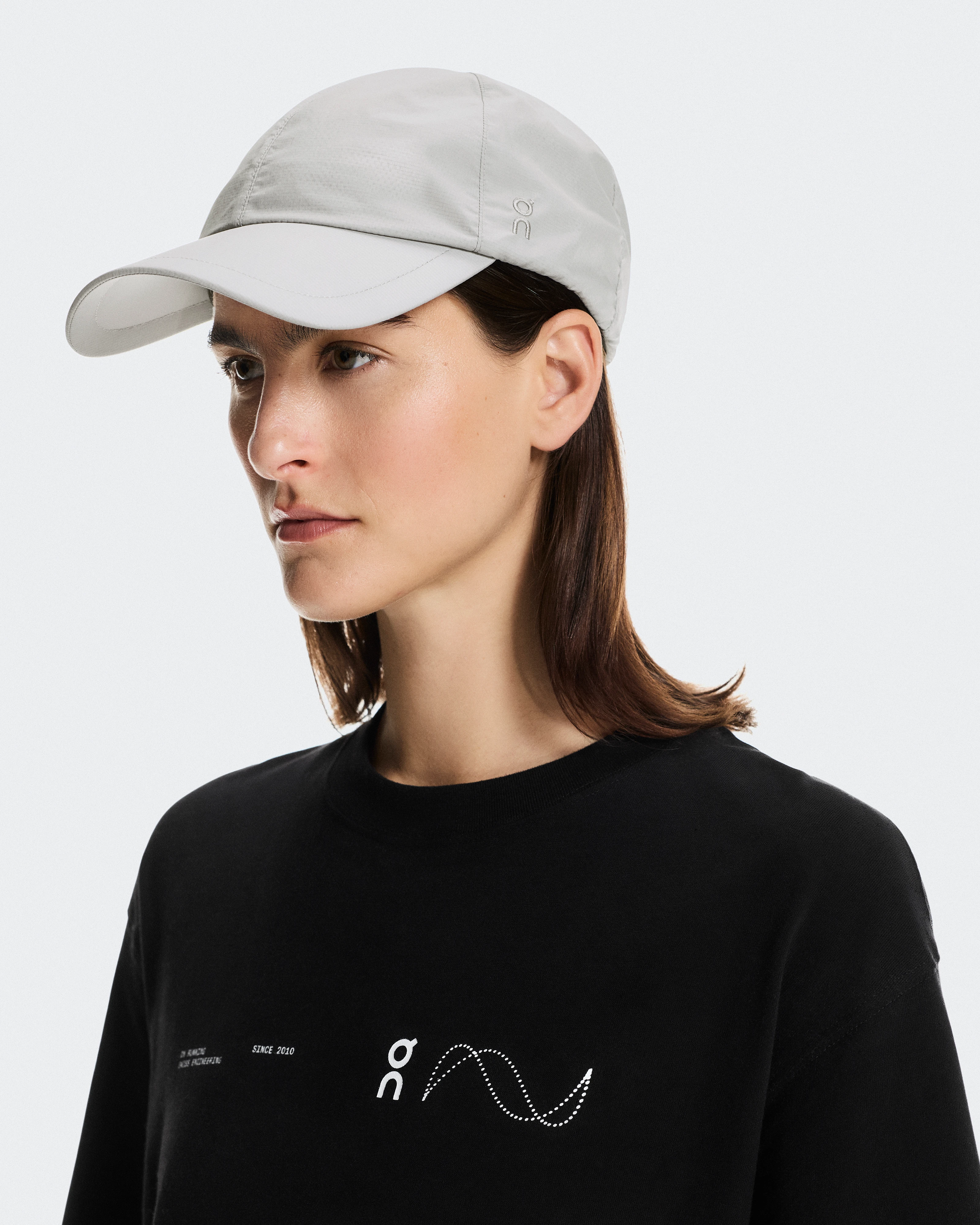 On On Cap Alloy Unisexe Chapeaux