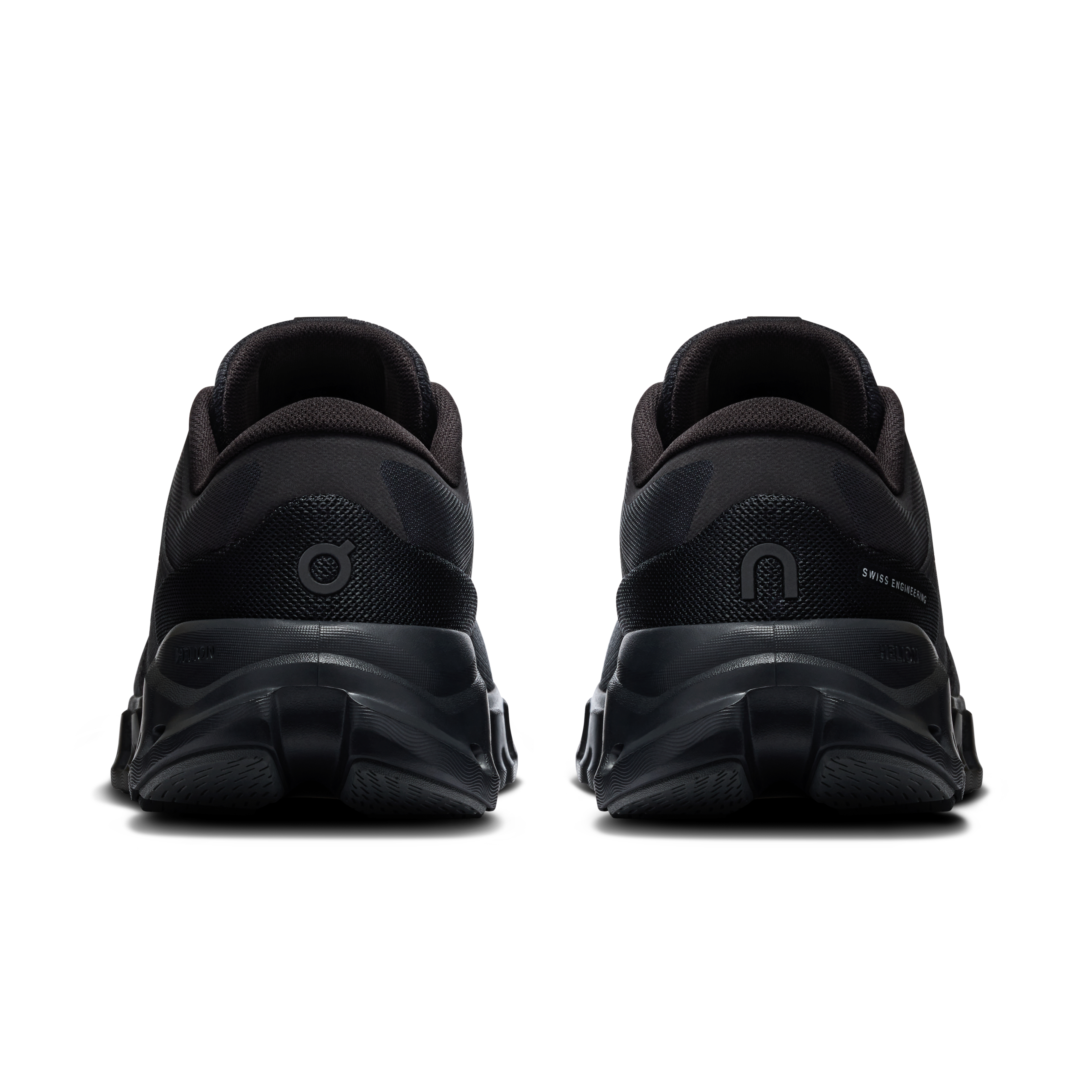 On Cloud X 5 Black & Black Homme Active Life Chaussures