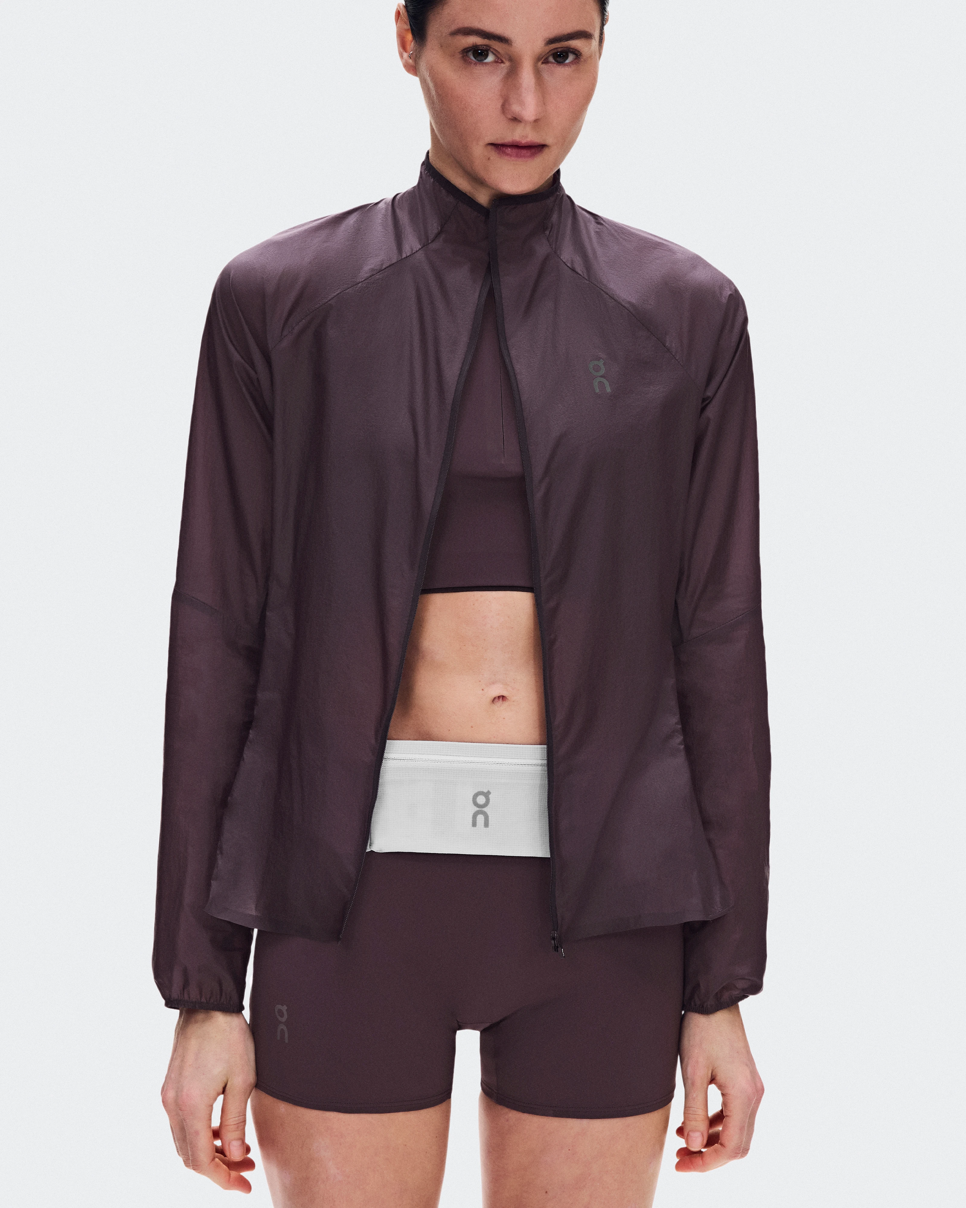 On Zero Jacket Urchin Femme Vestes