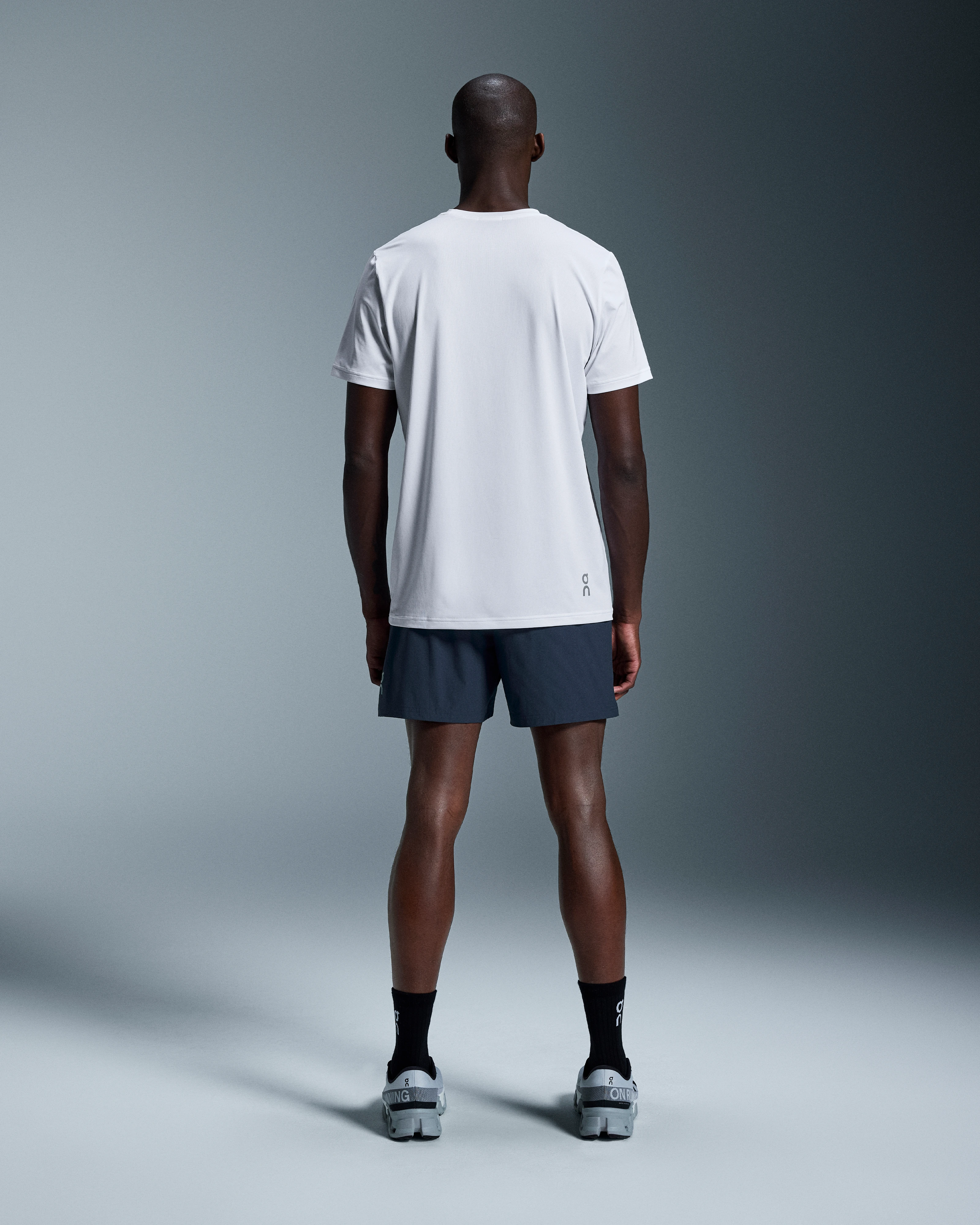On 7" Core Shorts Midnight Homme Shorts