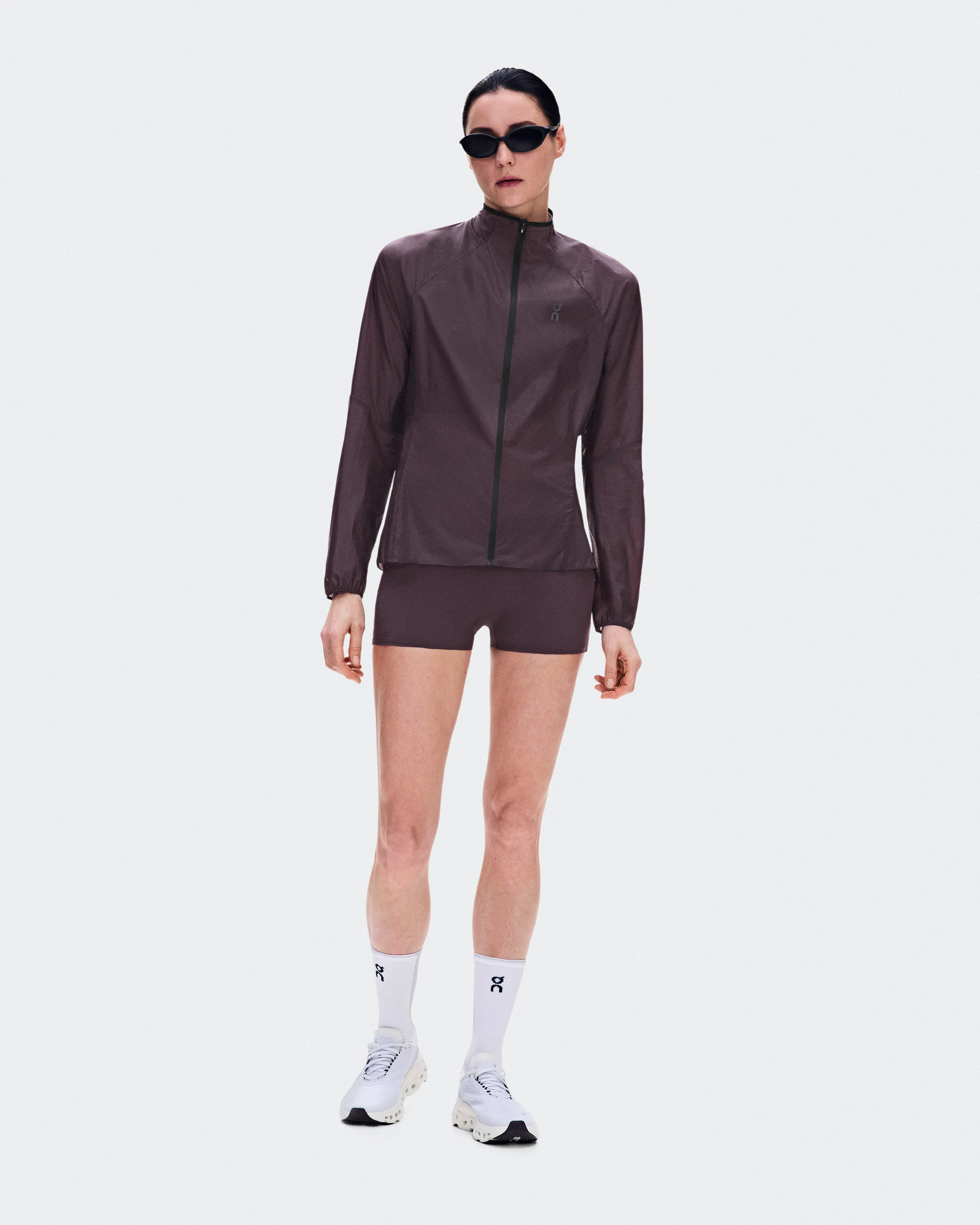 On Zero Jacket Urchin Femme Vestes