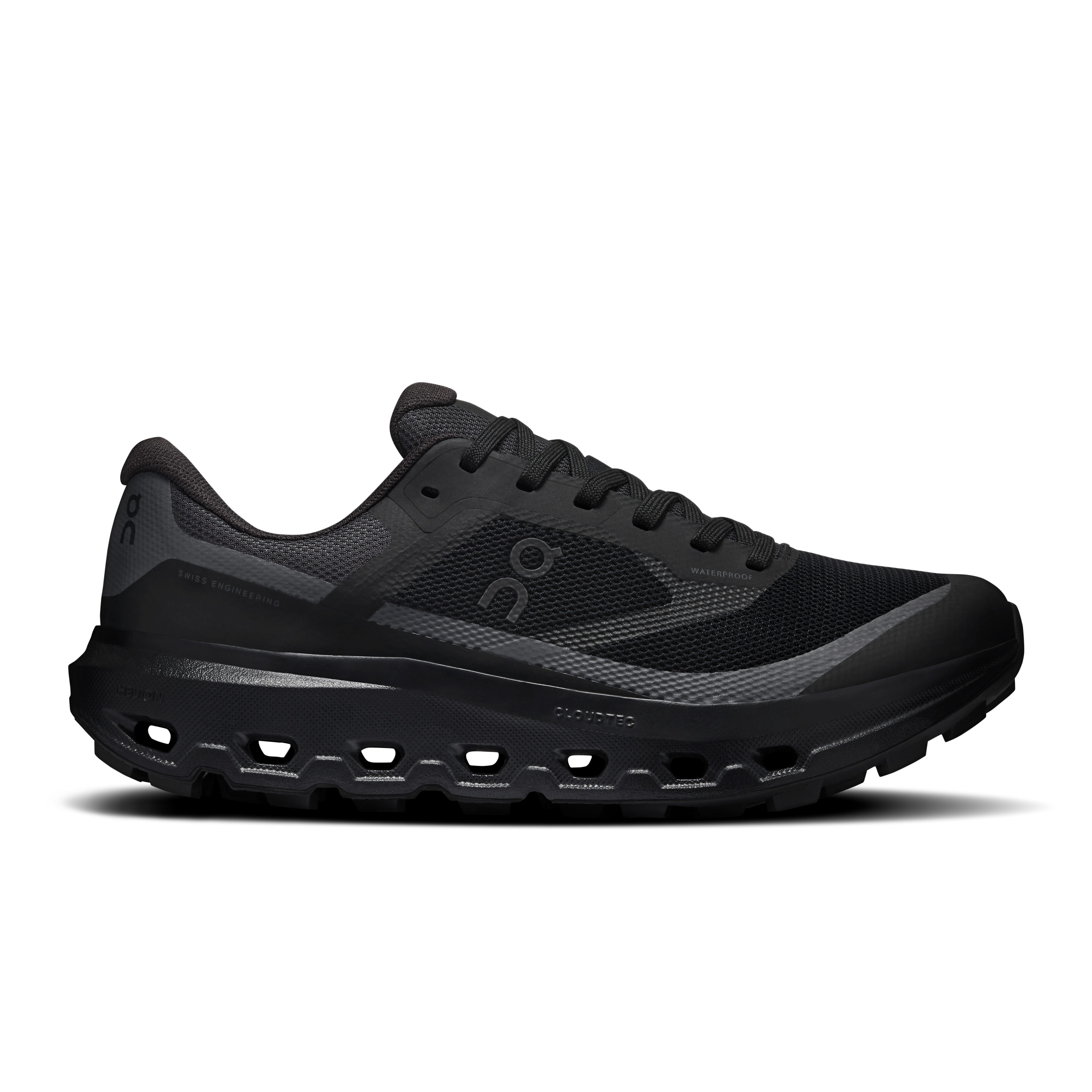 Black | Black