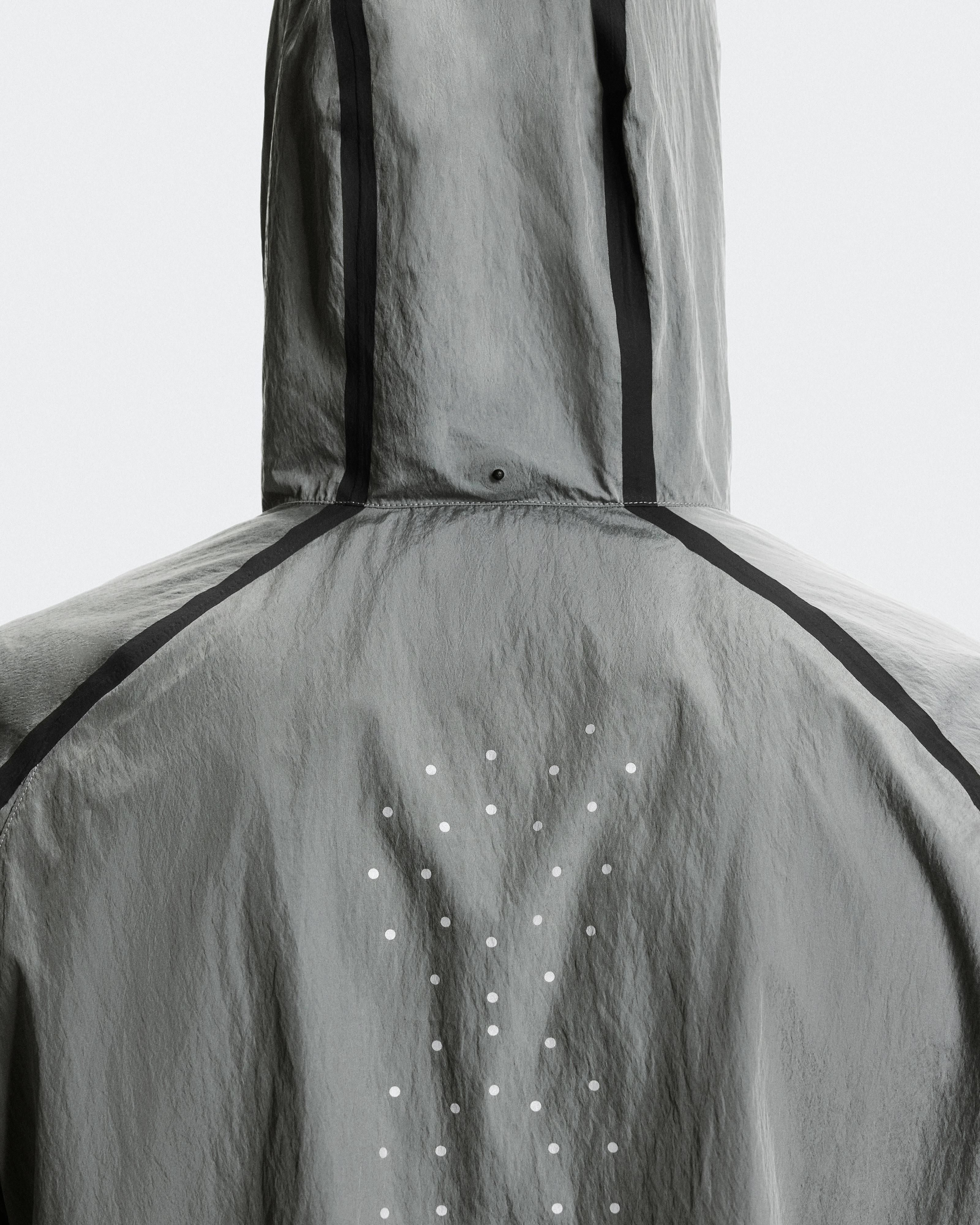 On Performance Volt Jacket Glacier Homme Vestes