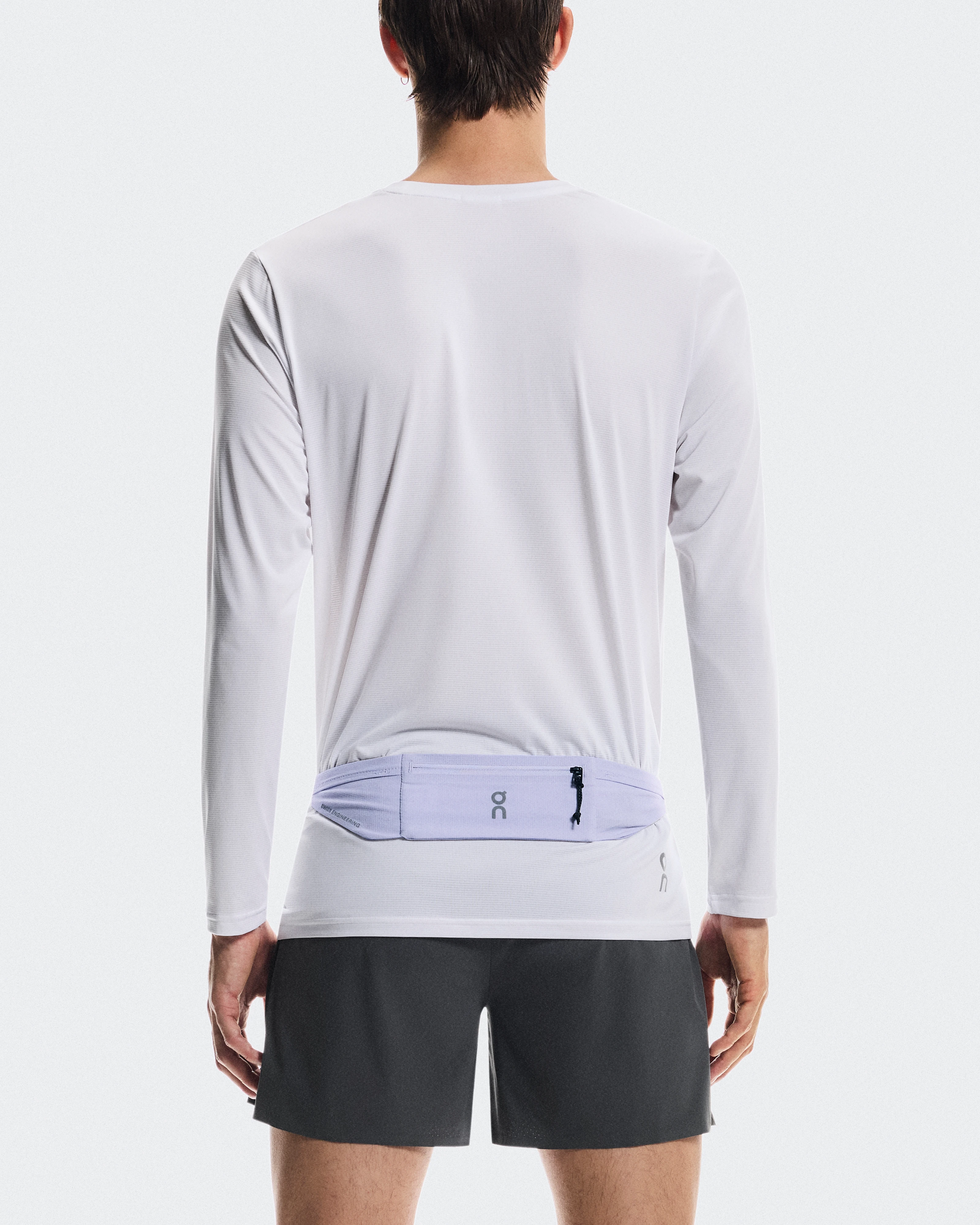 On Speed Belt Thistle Unisexe Ceintures