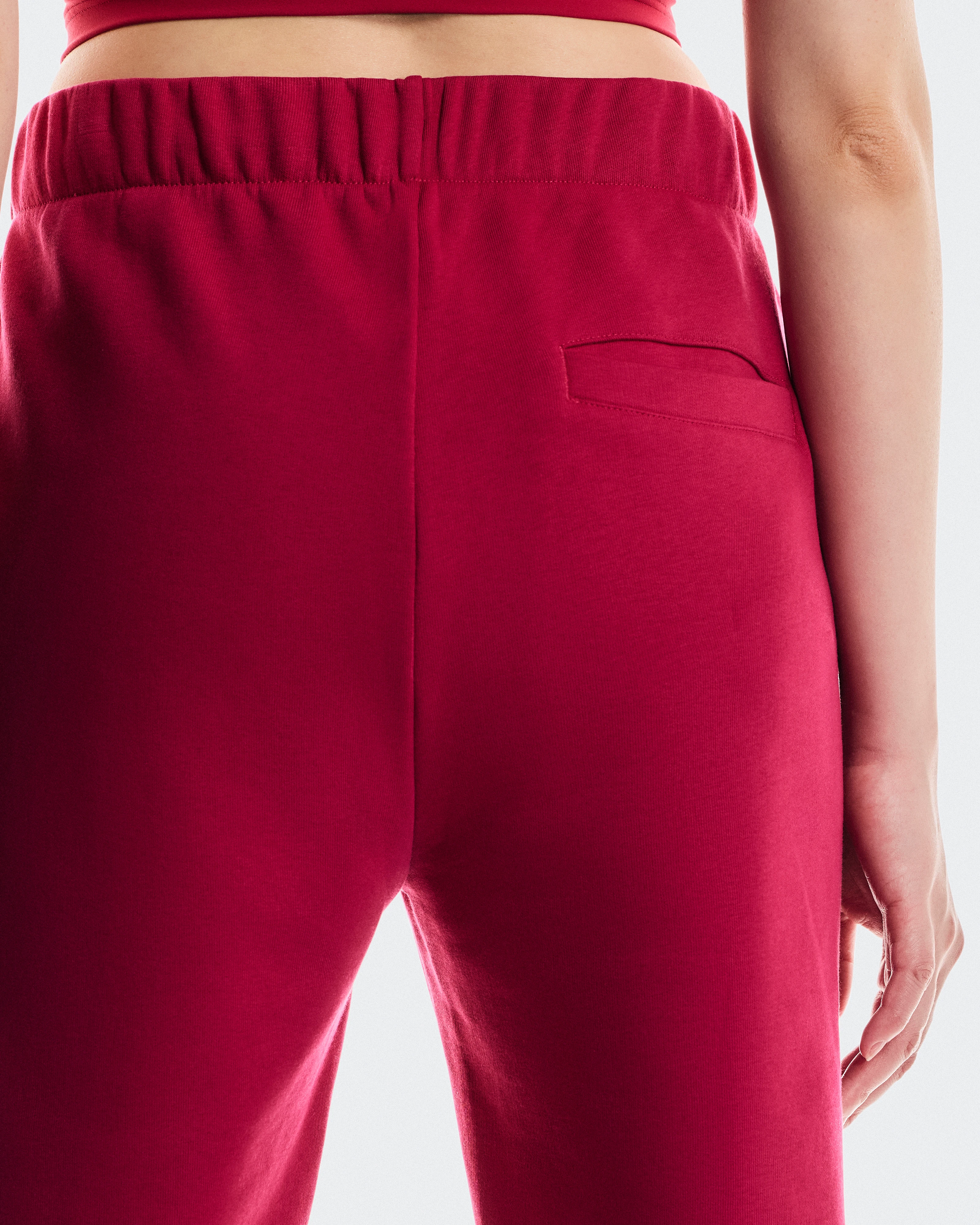 On Club Pants Grenadine Femme Pantalons