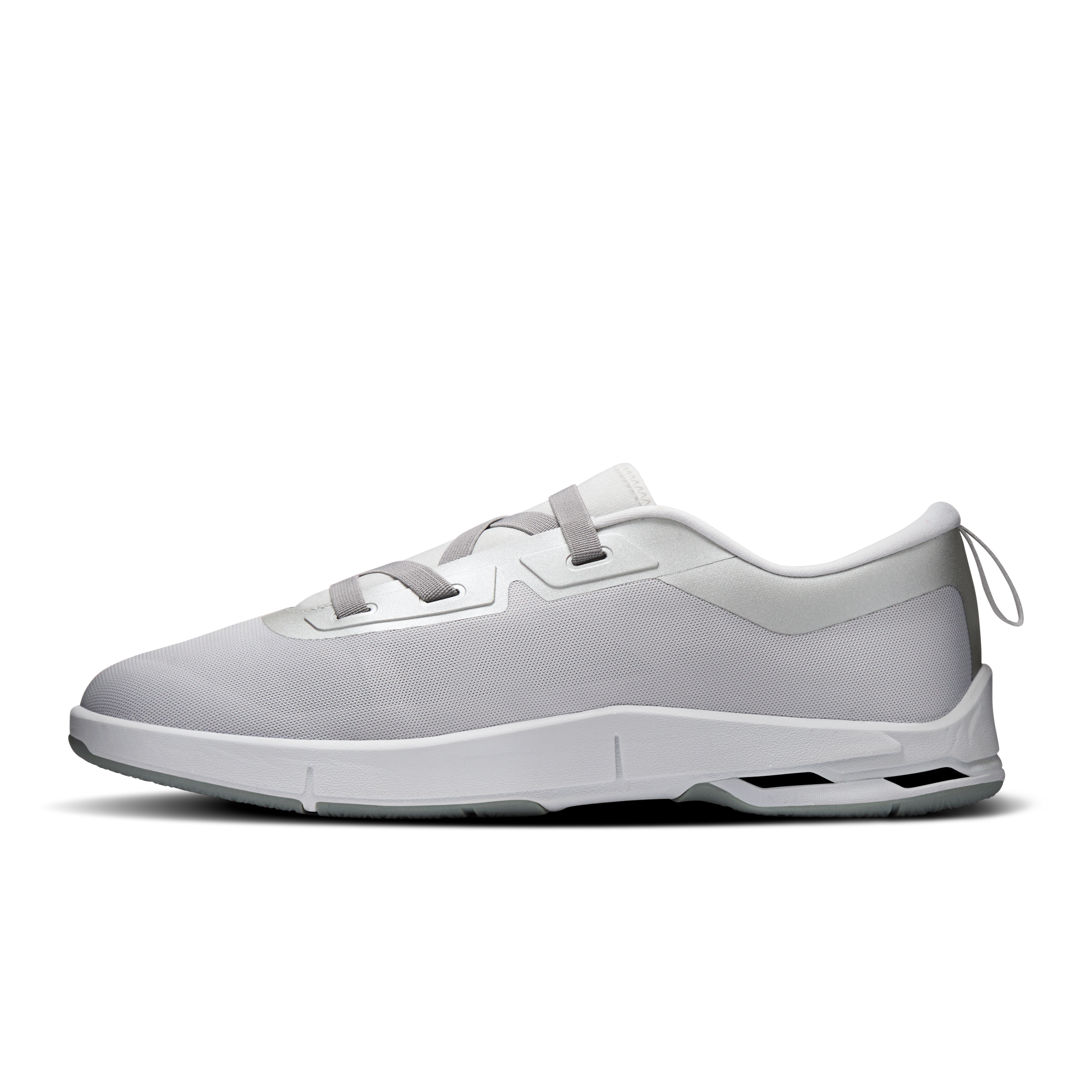 On Cloudnova Moon Wolf & Alloy Homme Active Life Chaussures