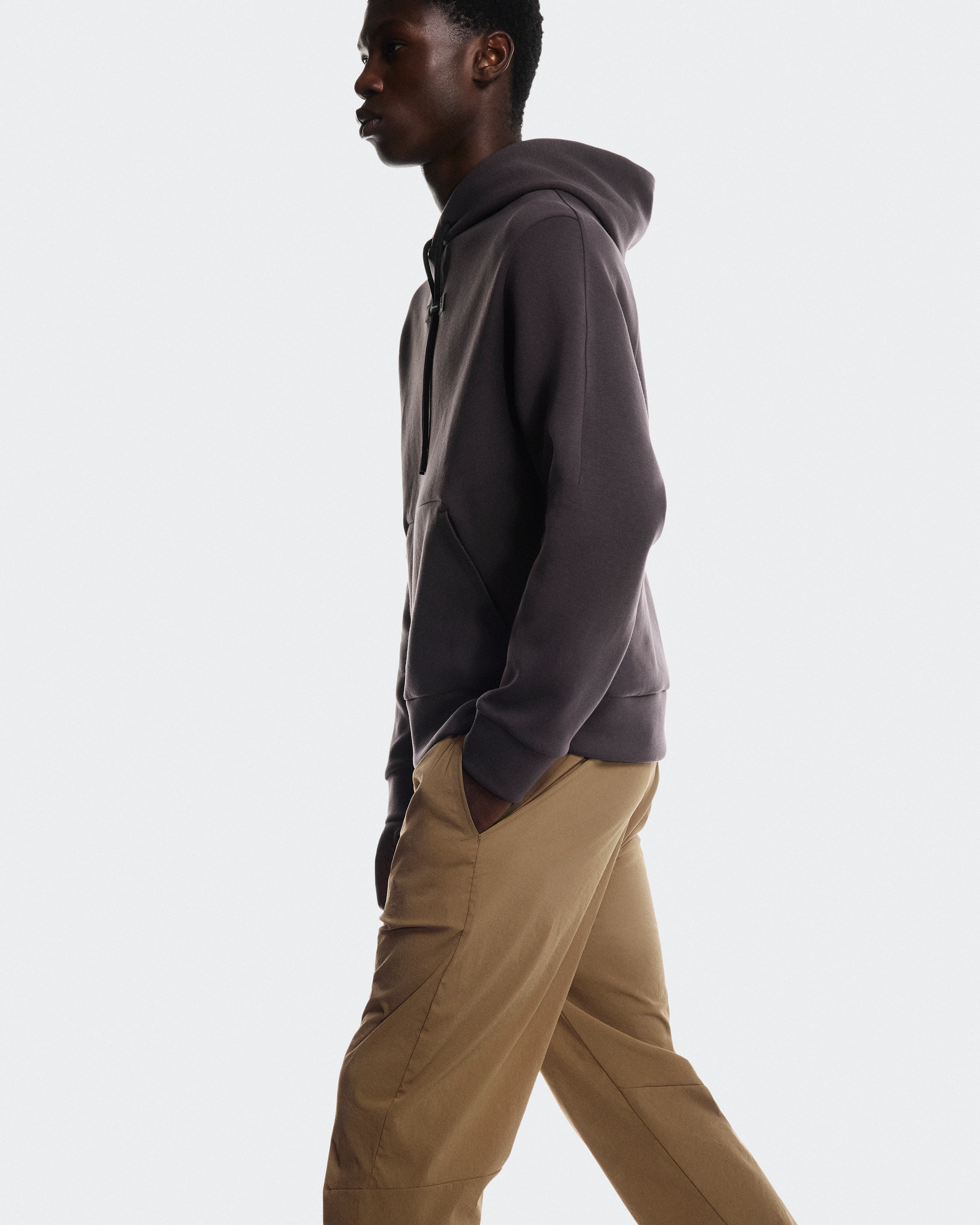 On All-Day Joggers Nutmeg Homme Pantalons