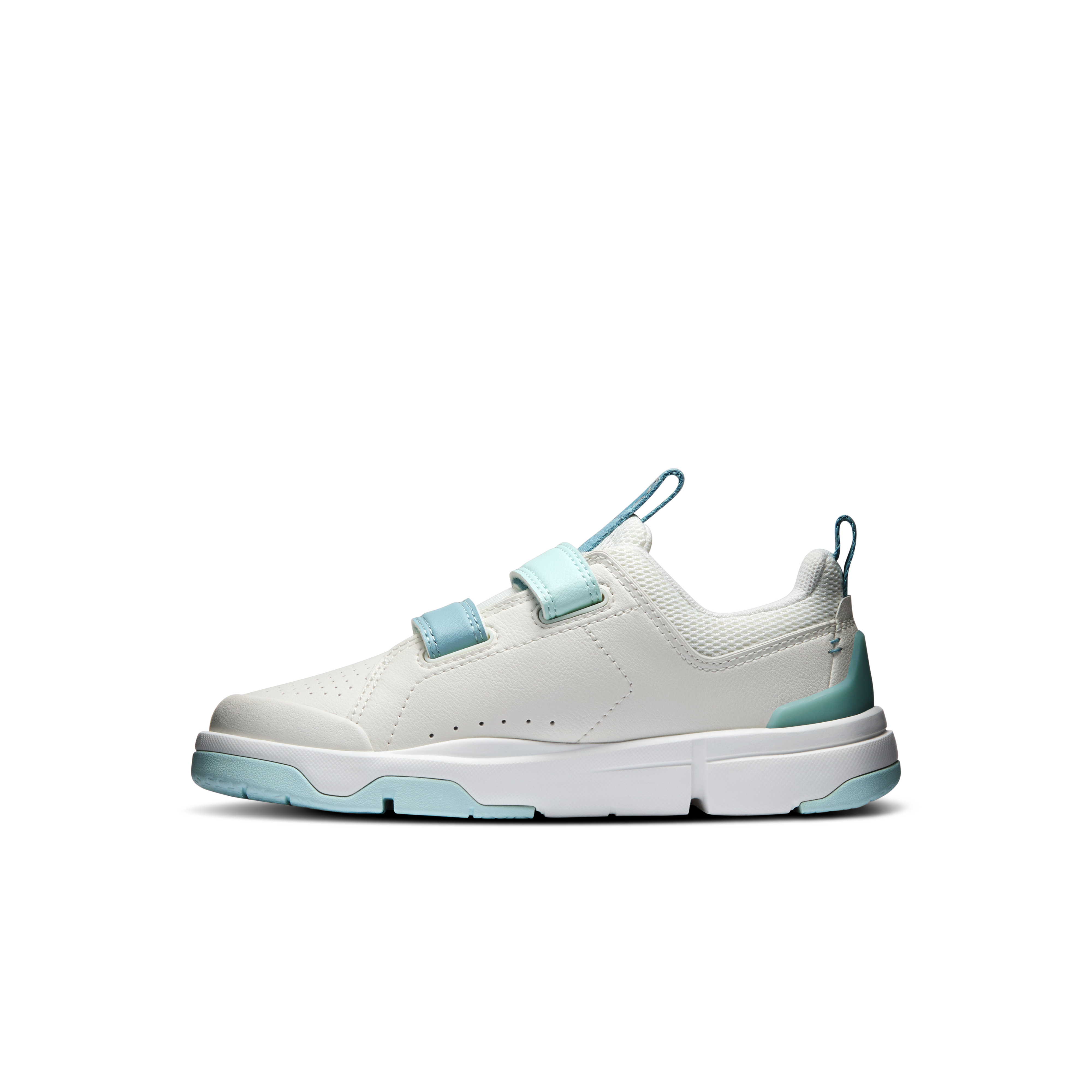 On THE ROGER Kids Ivory & Wash Enfant Active Life Chaussures