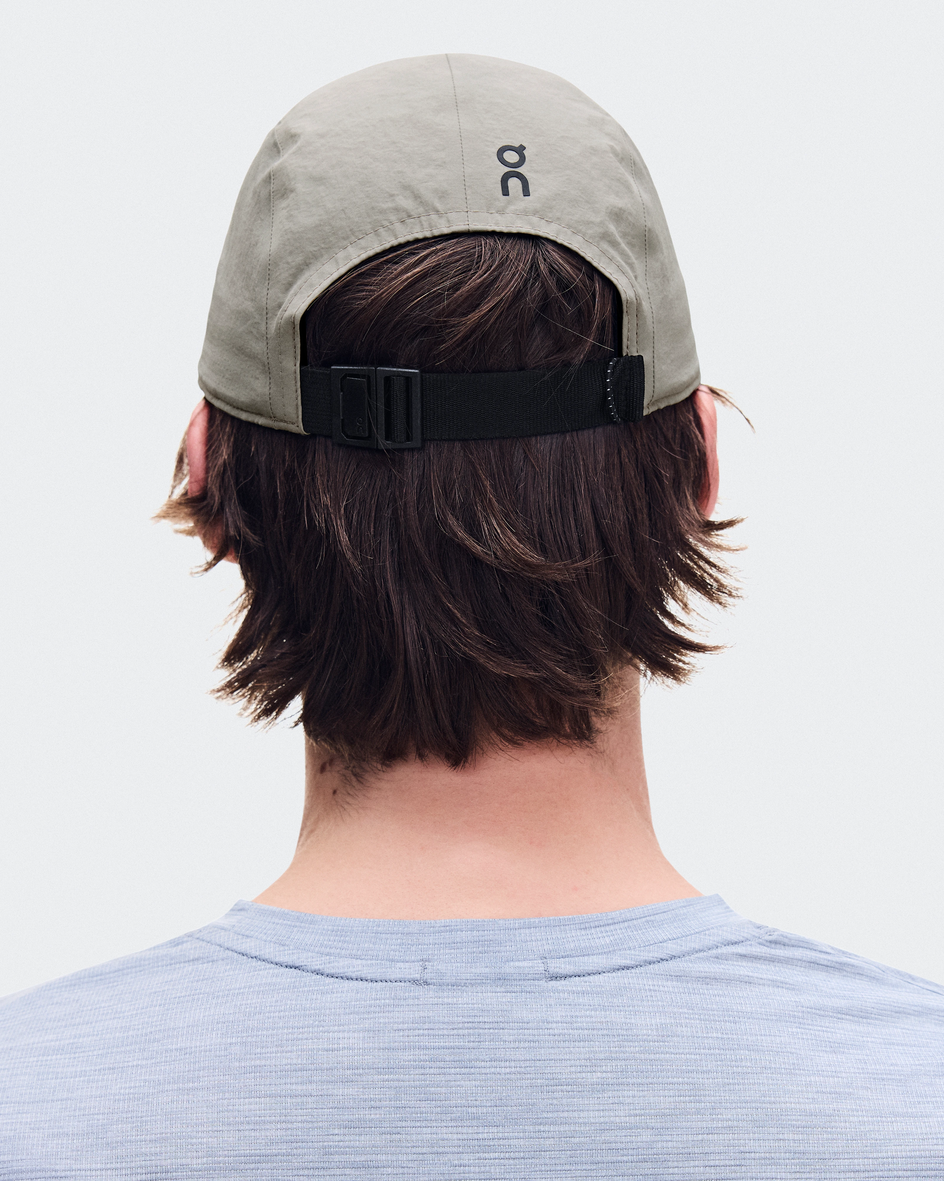 On Performance Cap Brume Unisexe Chapeaux