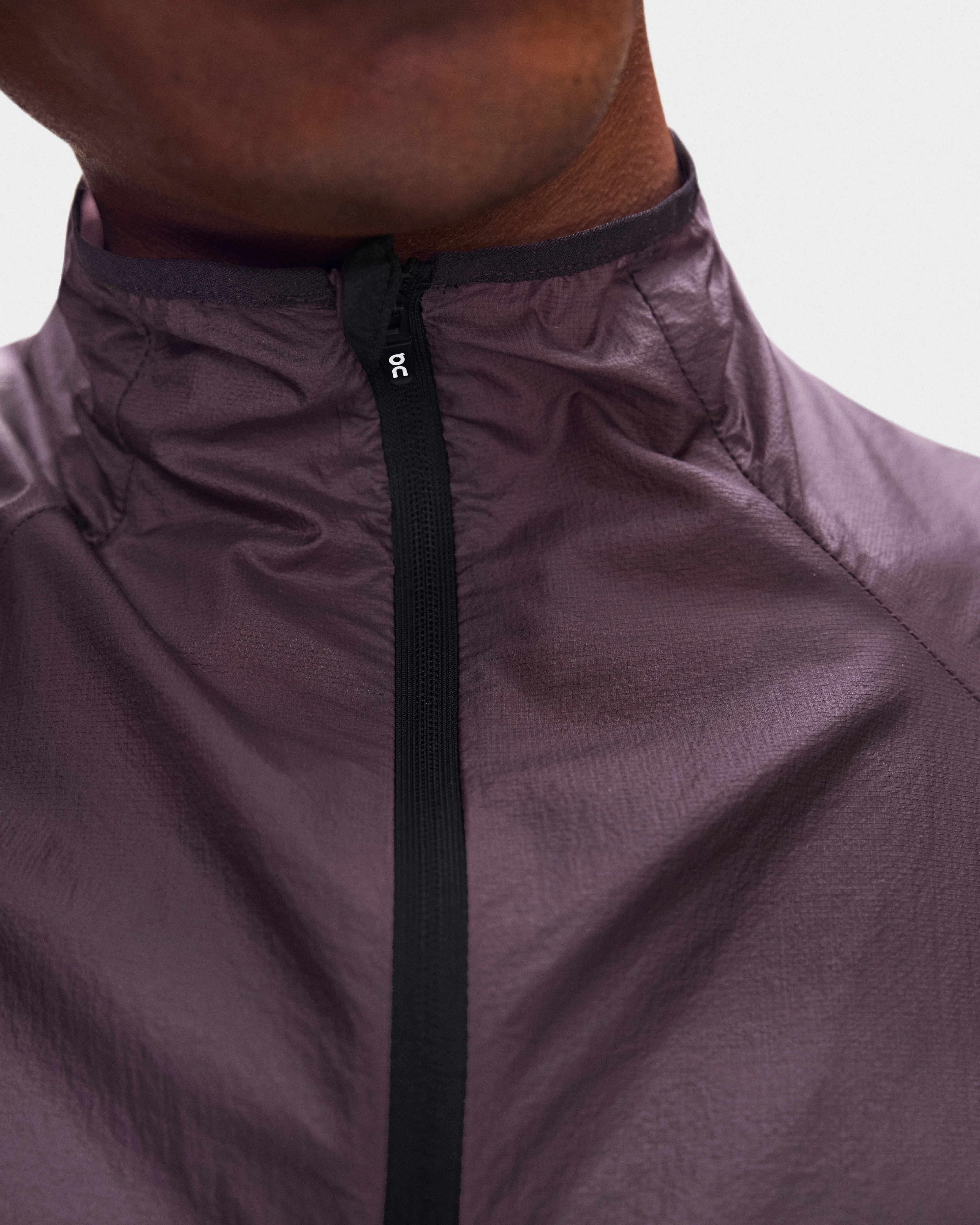 On Zero Jacket Urchin Homme Vestes