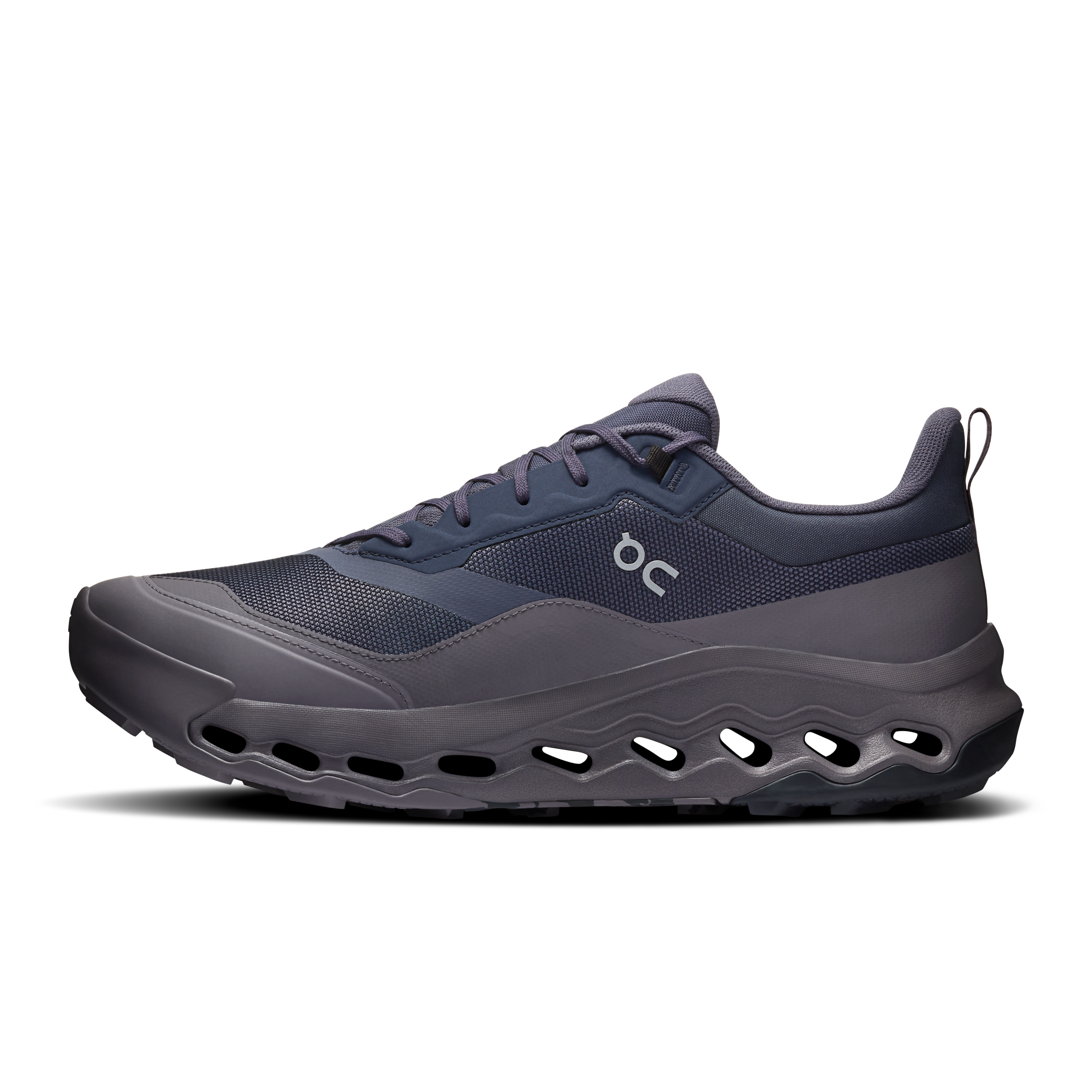 On Cloudhorizon 2 Waterproof Graphite & Pebble Homme – Randonnée, marche, trails et randonnée sous la pluie Chaussures