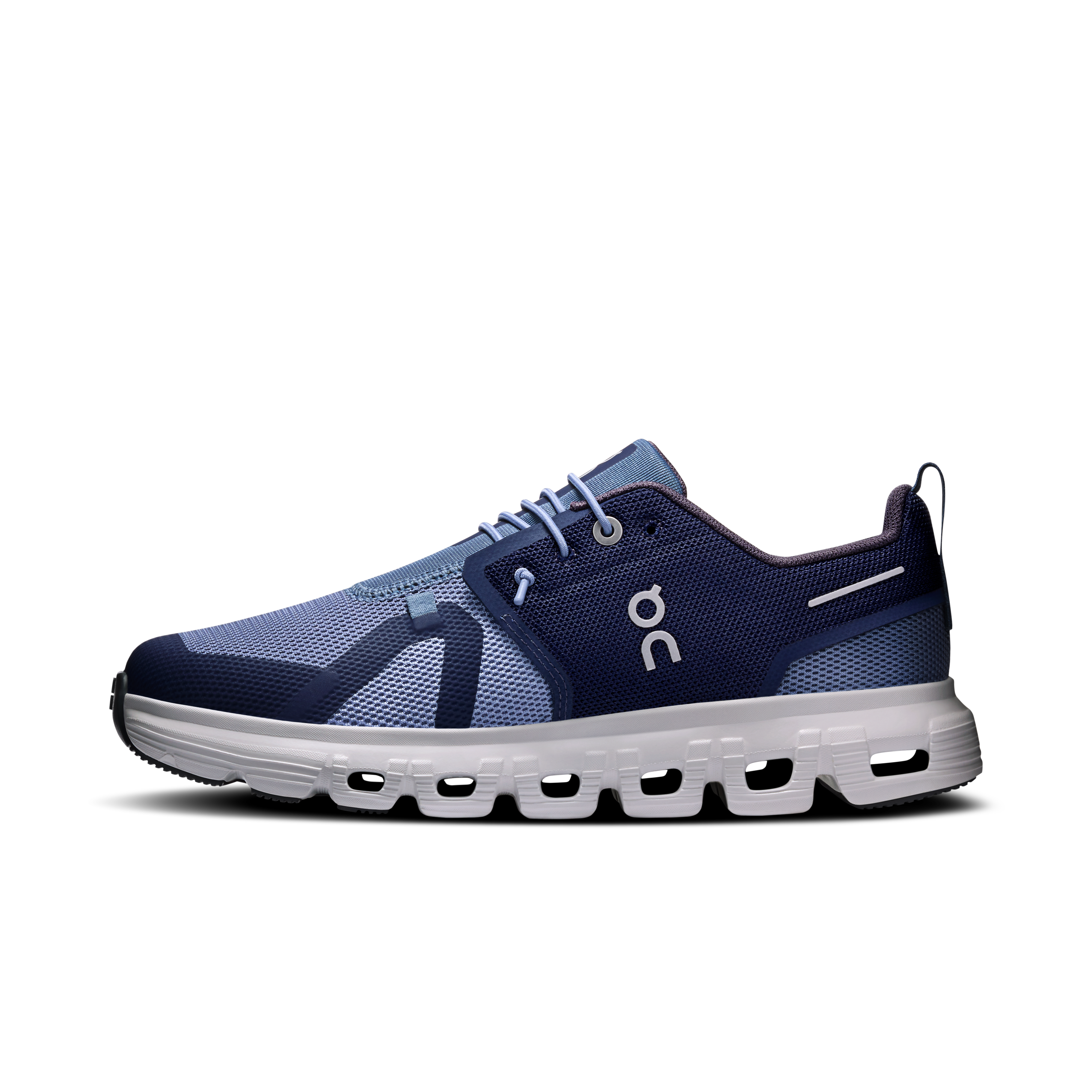 On Cloud Sky 2 Midnight & Wolf Ados Active Life Chaussures