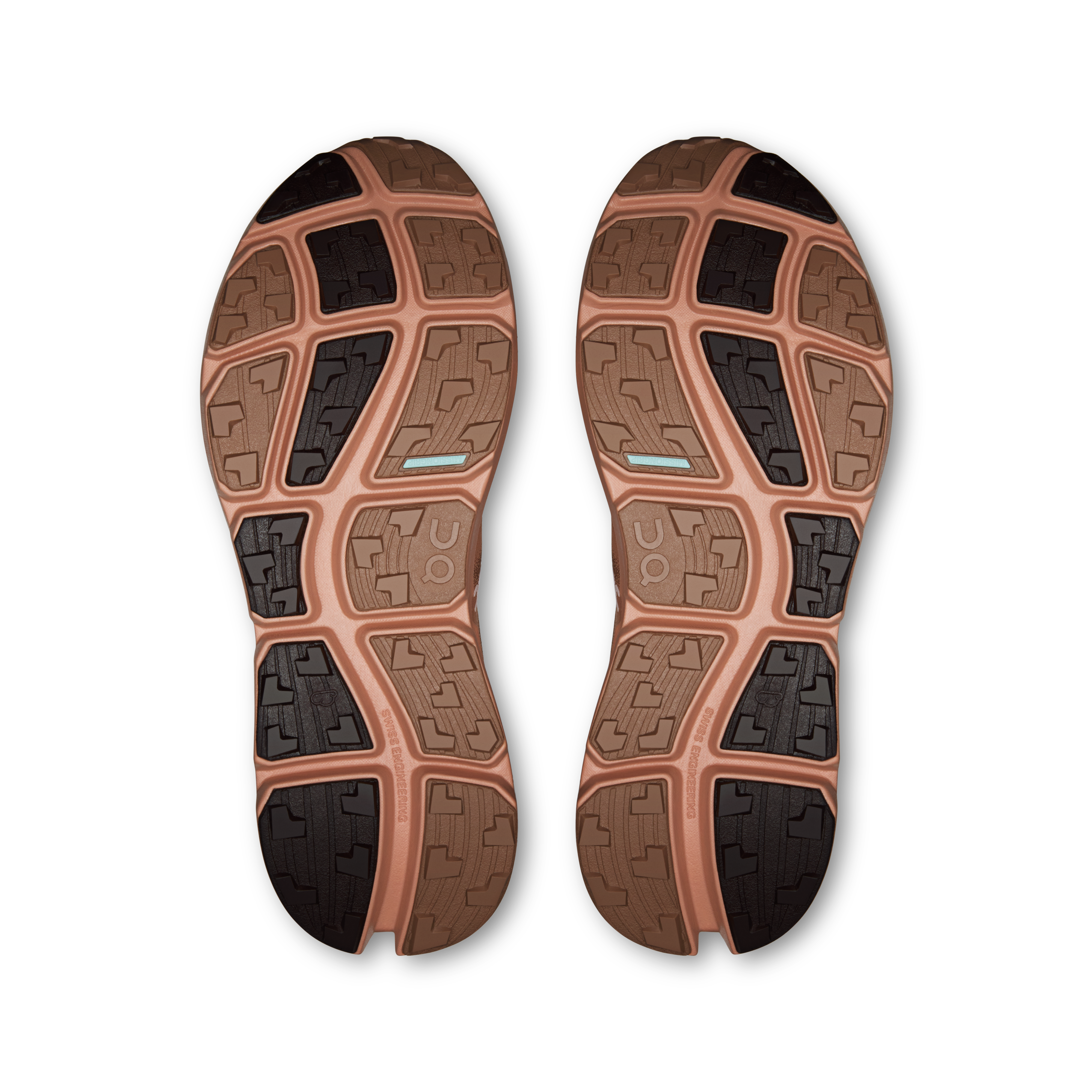 On Cloudsoma Portobello & Argil Homme Running de trail Chaussures
