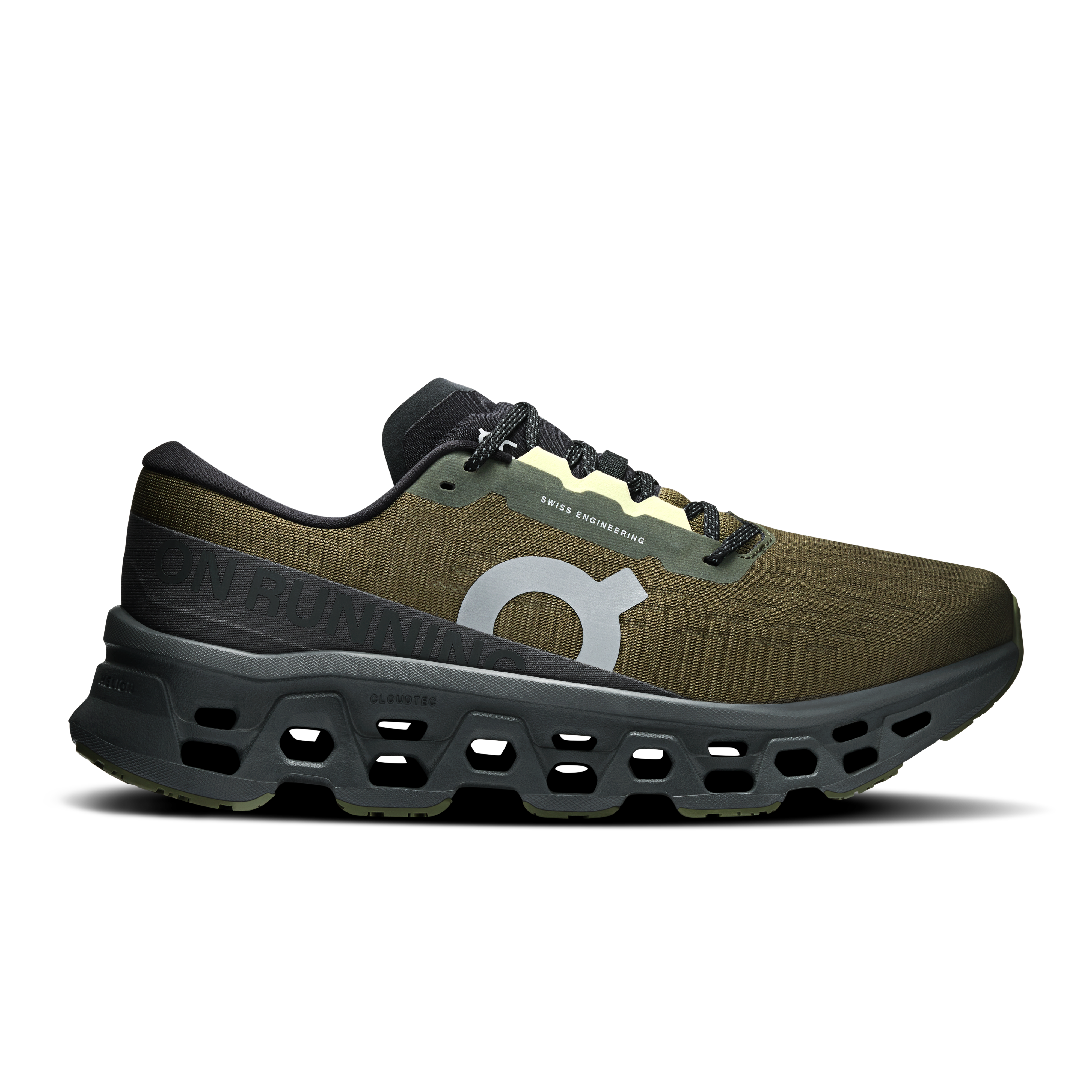 Olive | Eclipse
