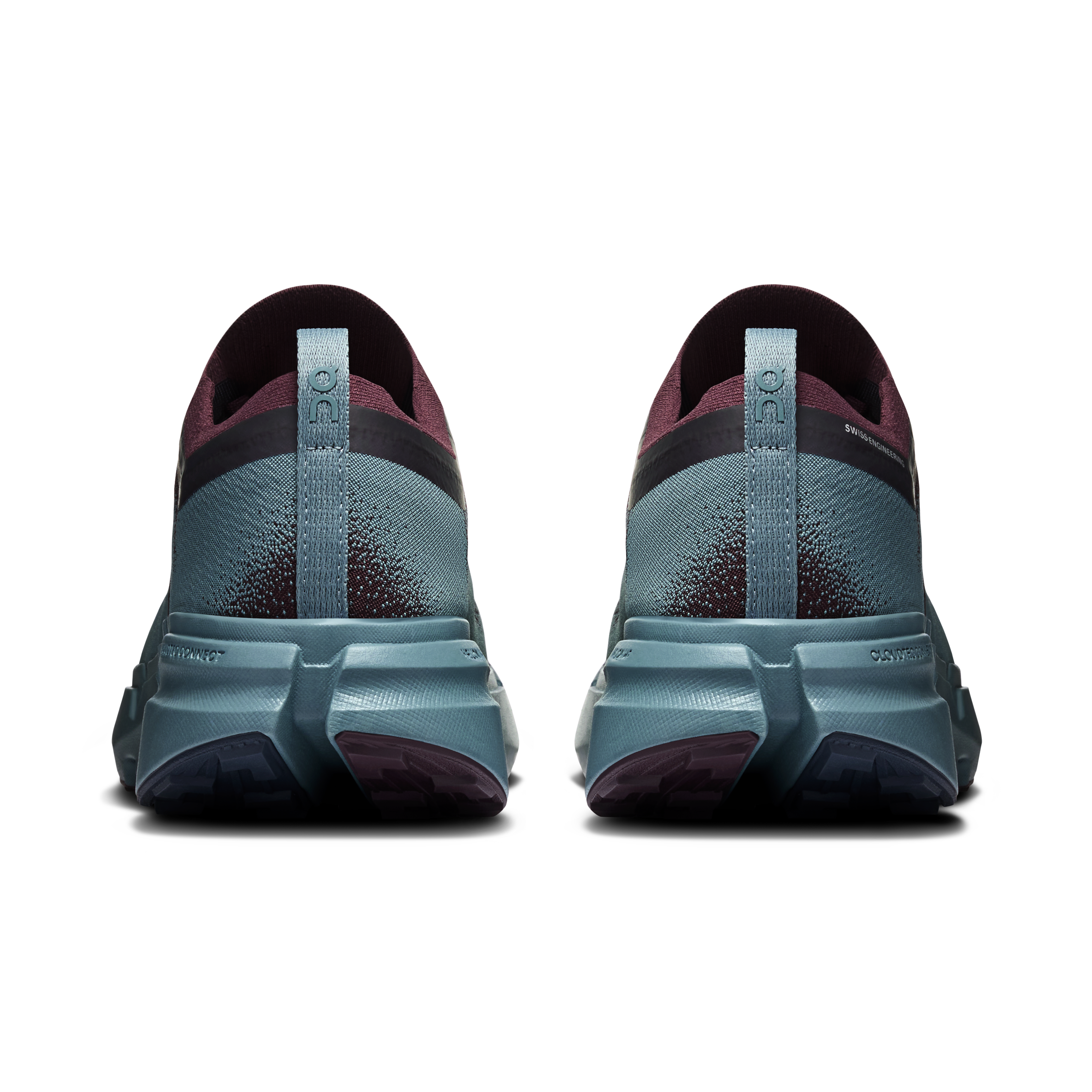 On Cloudsoma Urchin & Agave Homme Running de trail Chaussures