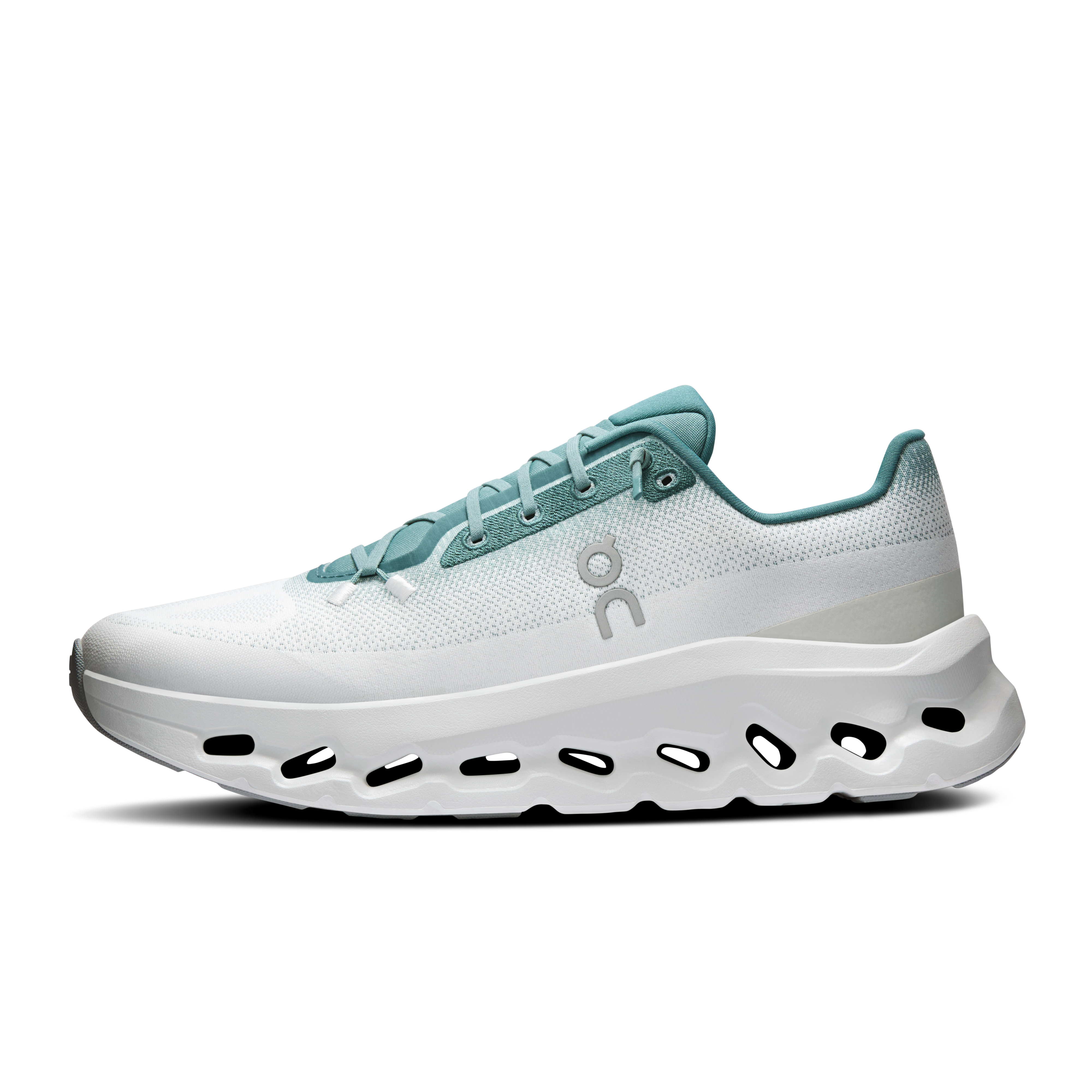 On Cloudtilt Tide & White Homme Active Life Chaussures