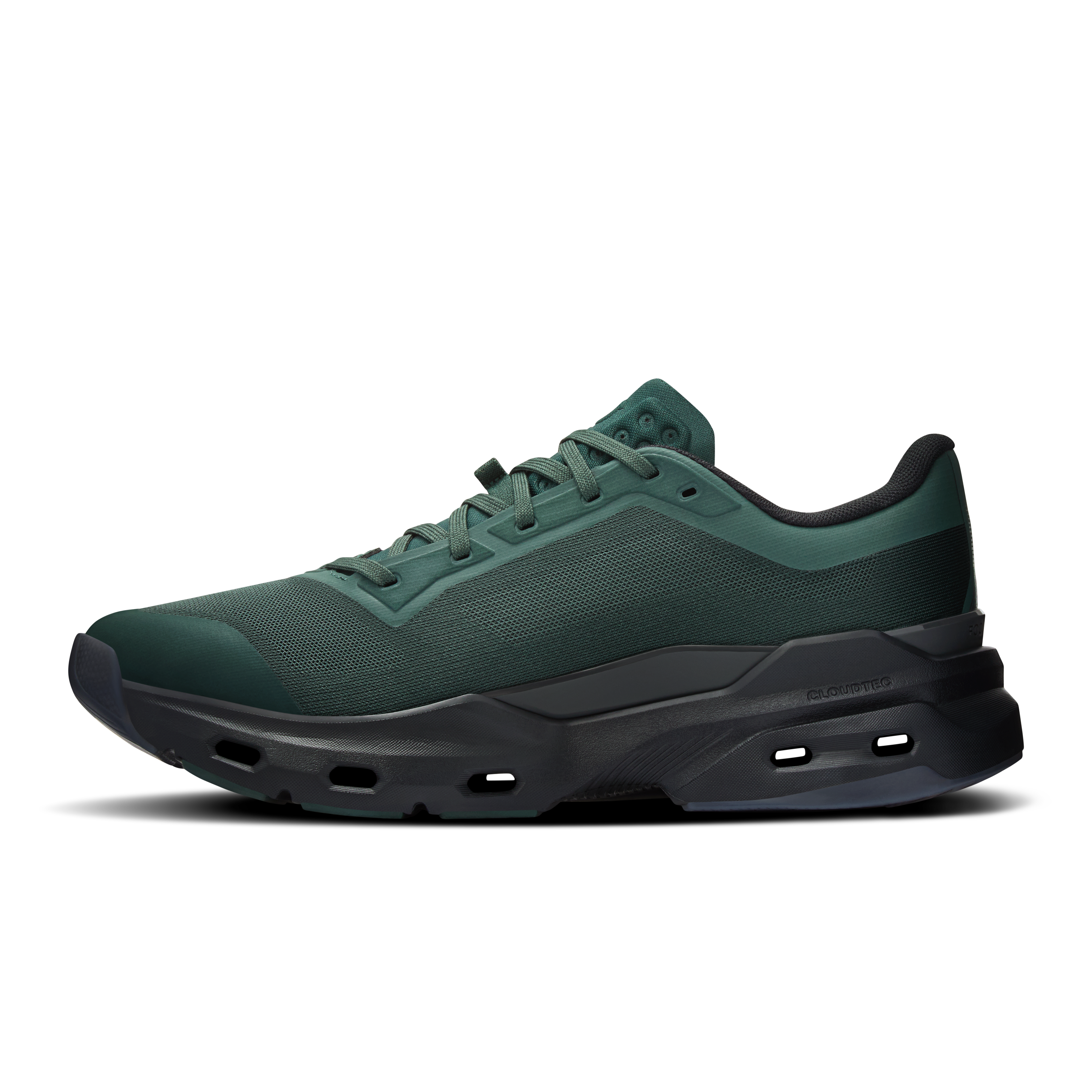 On Cloudpulse 2 Obsidian & Black Homme training_shoes Chaussures
