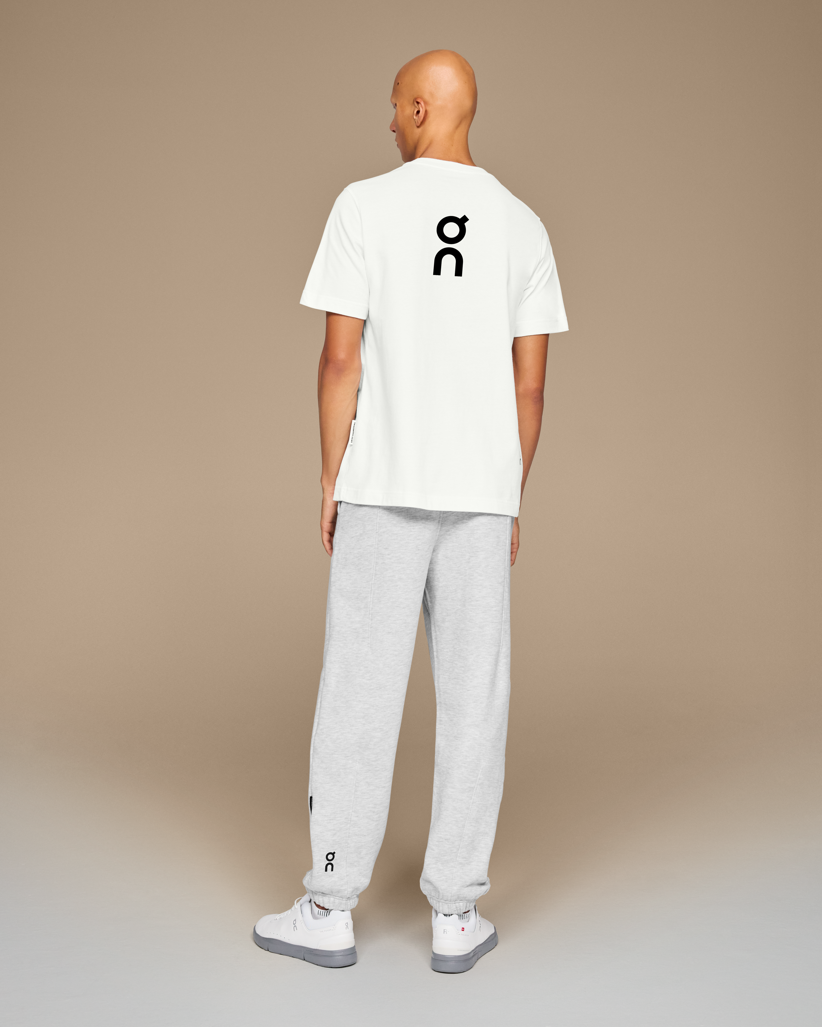 On Club Pants Crater Homme Pantalons