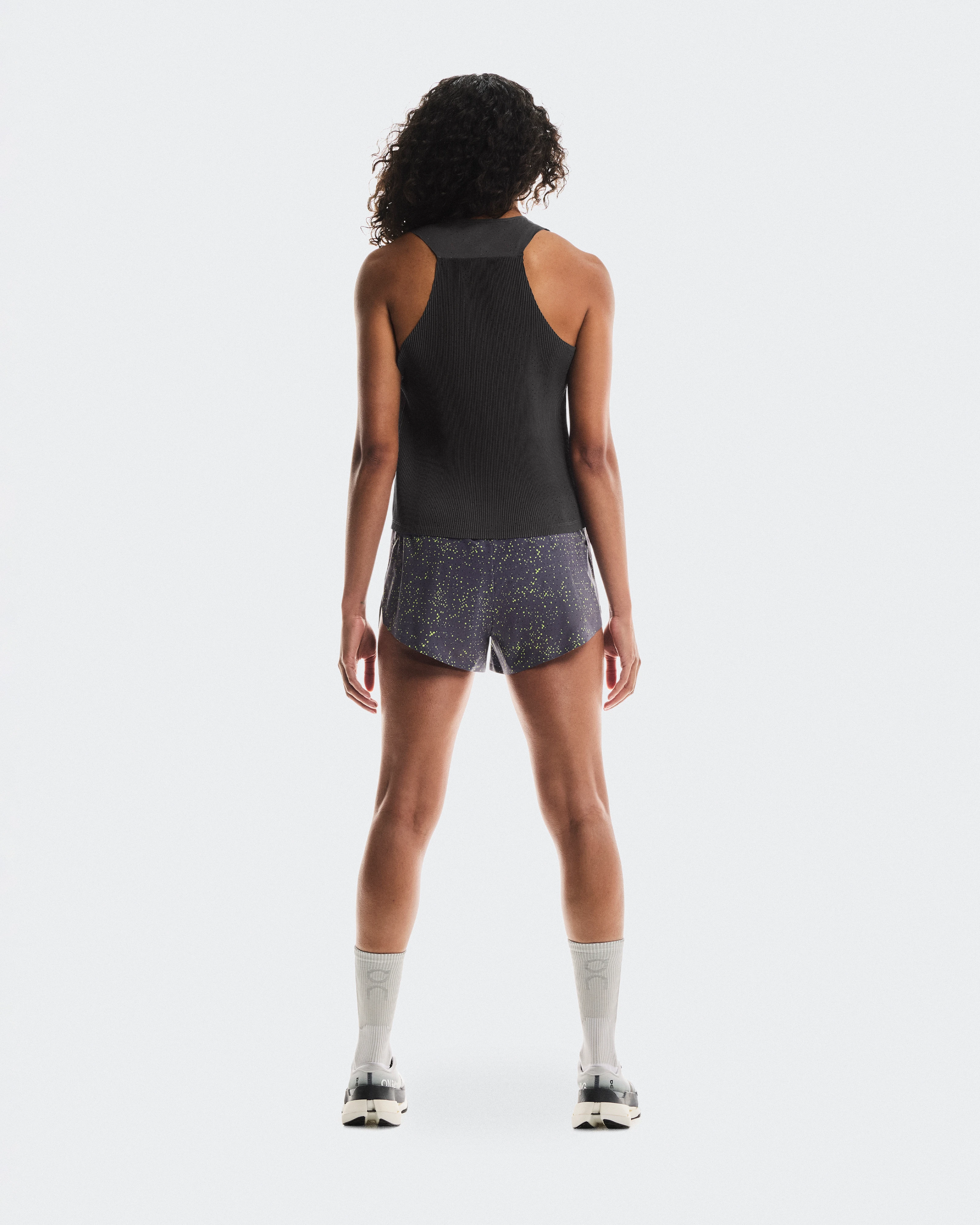 On Race Singlet Iron Femme Hauts et t-shirts