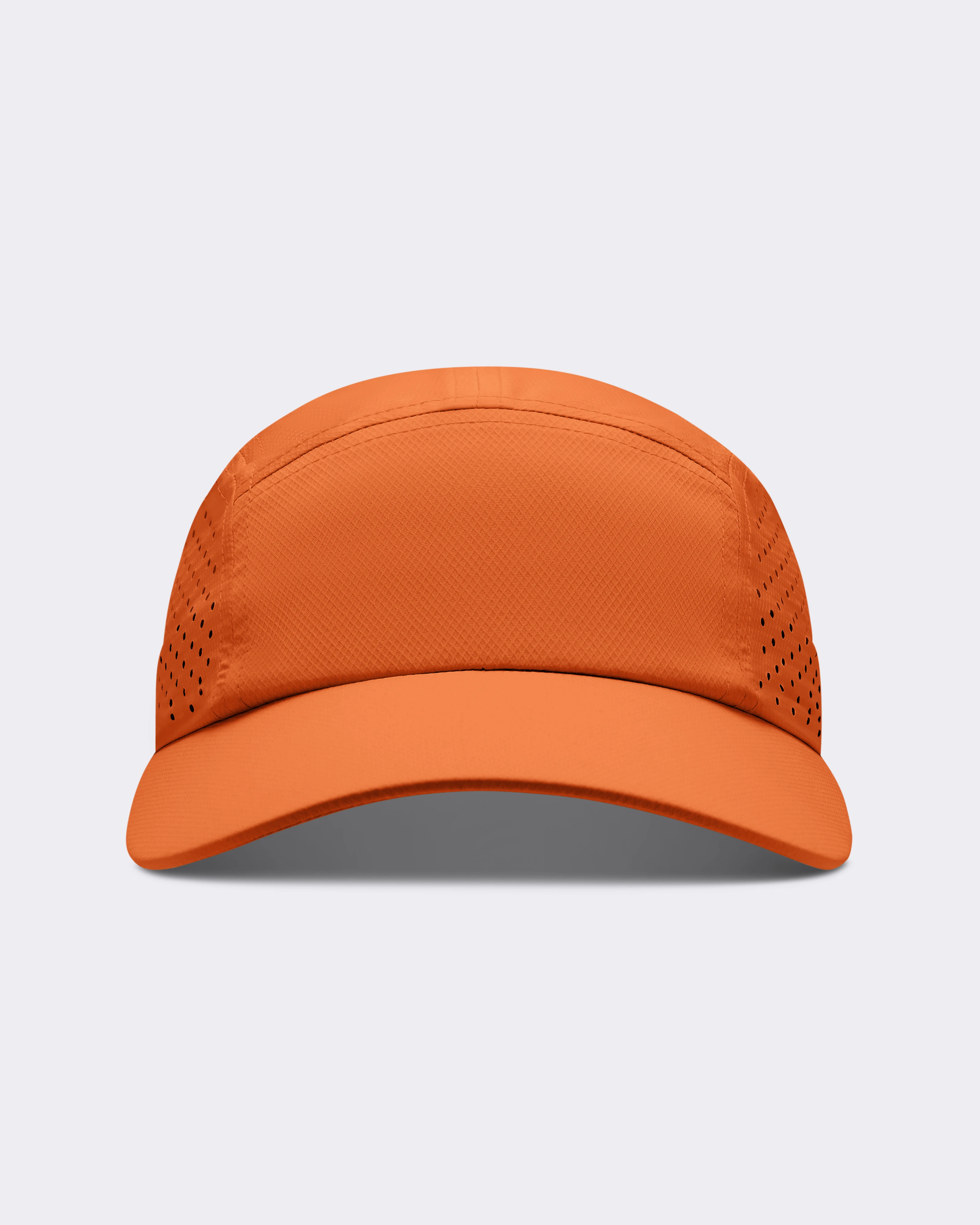 On Lightweight Cap Kids Cinnamon Enfant Chapeaux