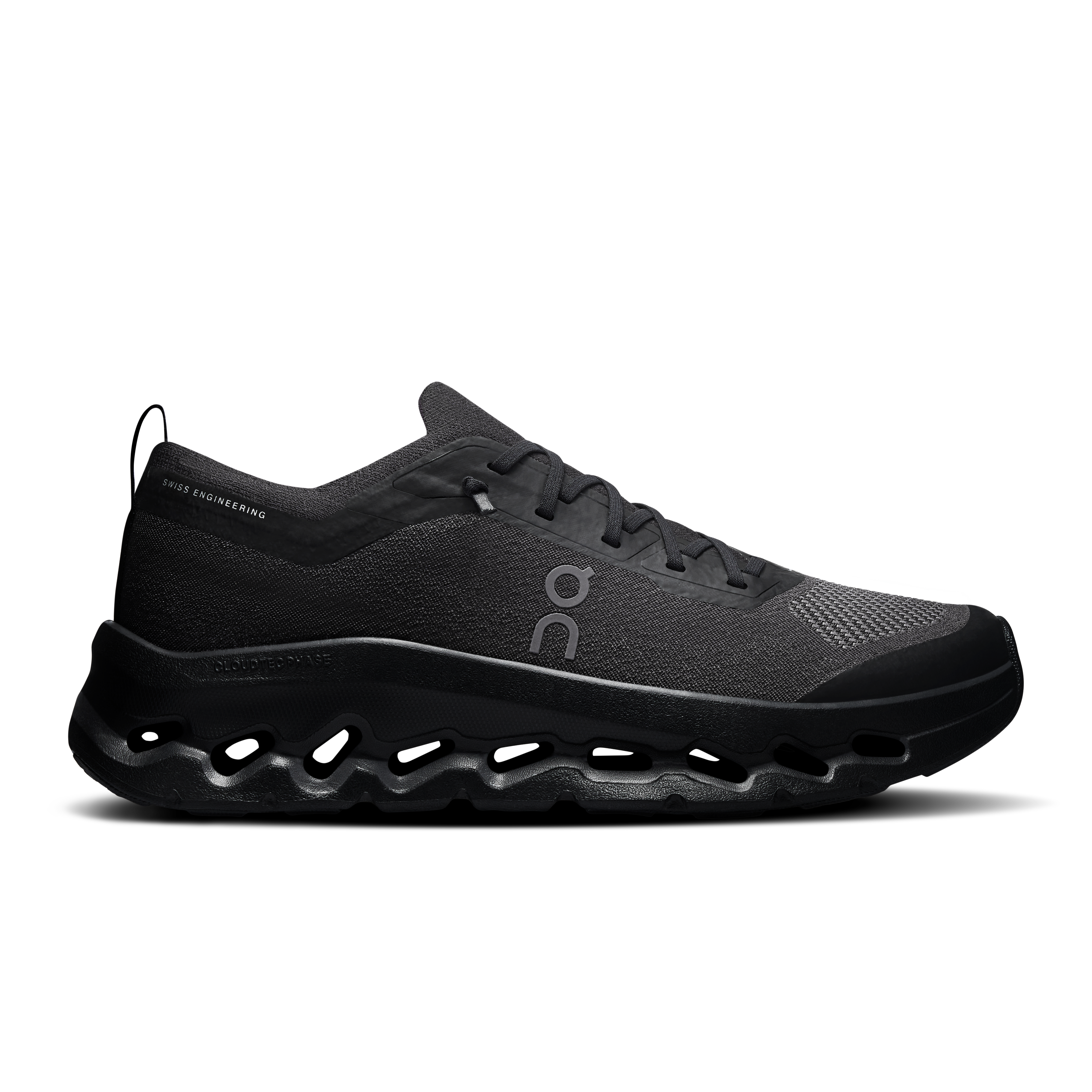 Black | Black