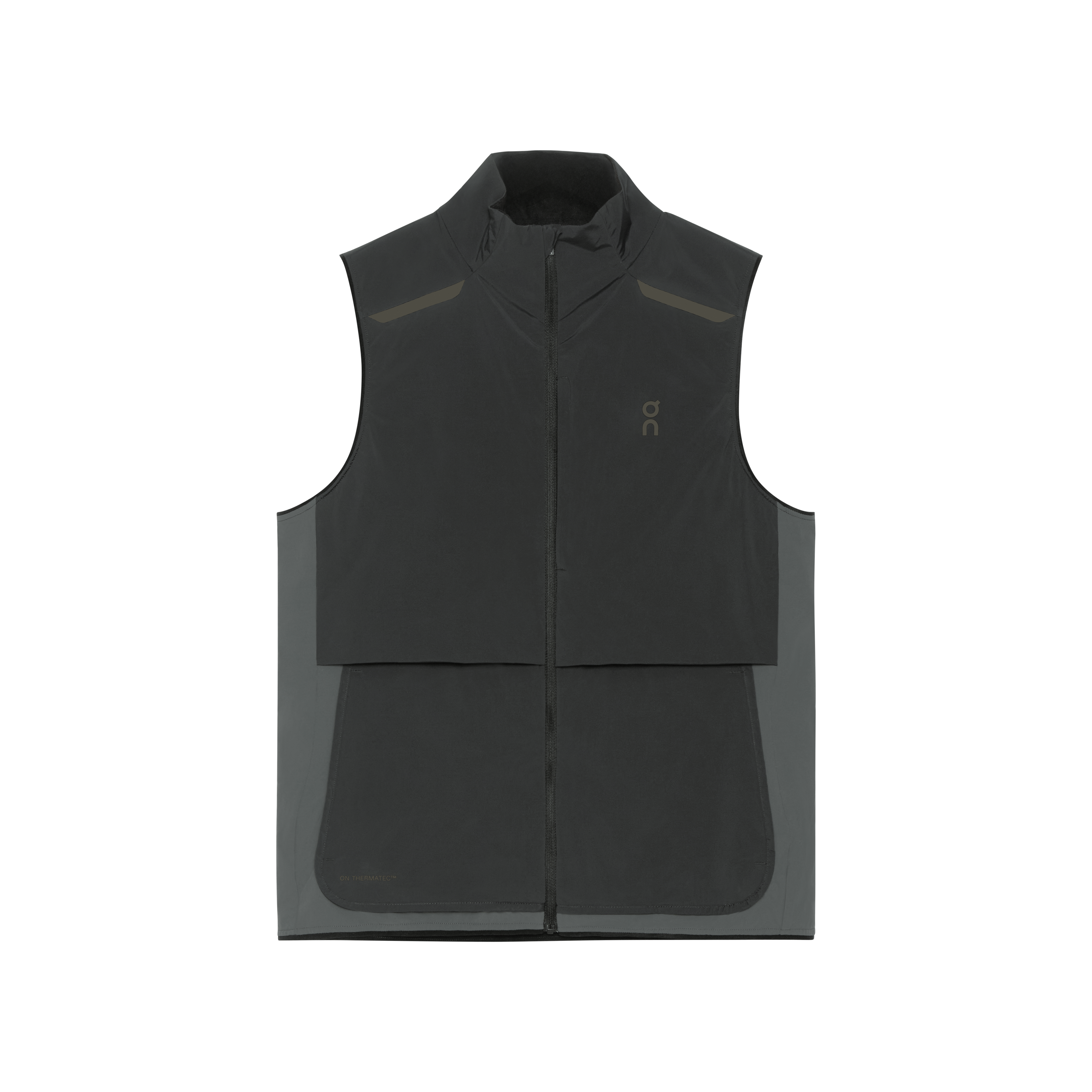 Weather Vest