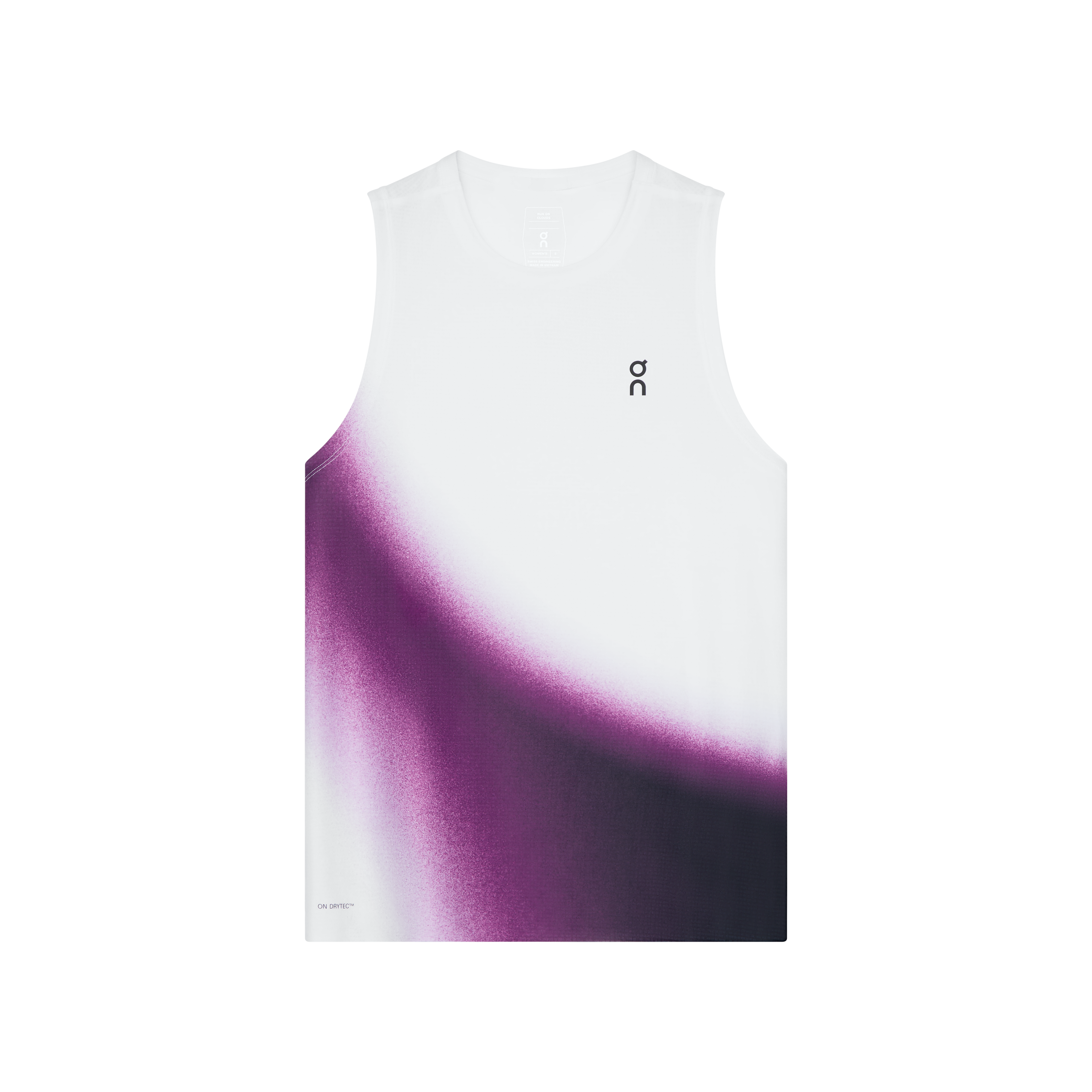 White | Cassis