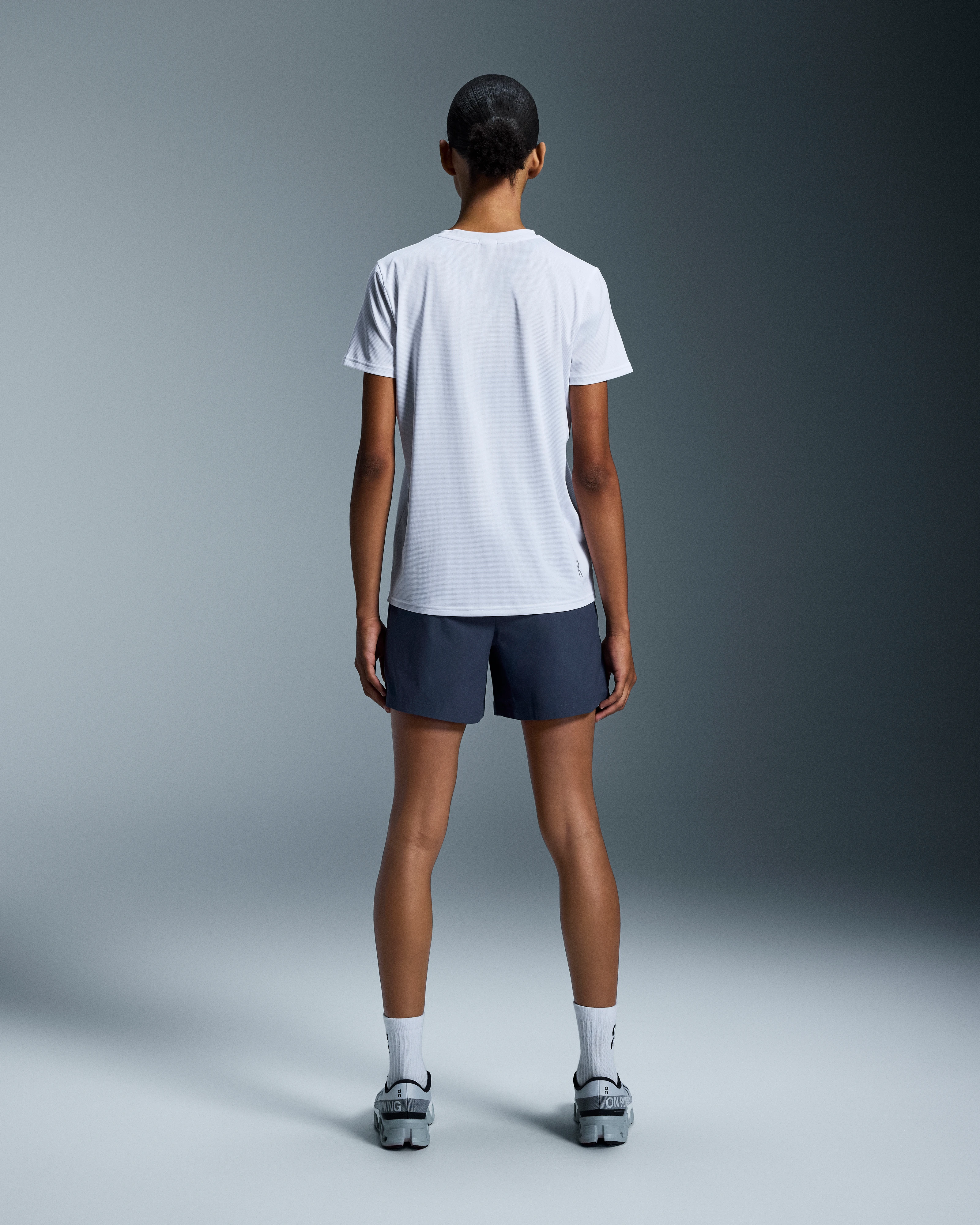 On 5" Core Shorts Midnight Femme Shorts