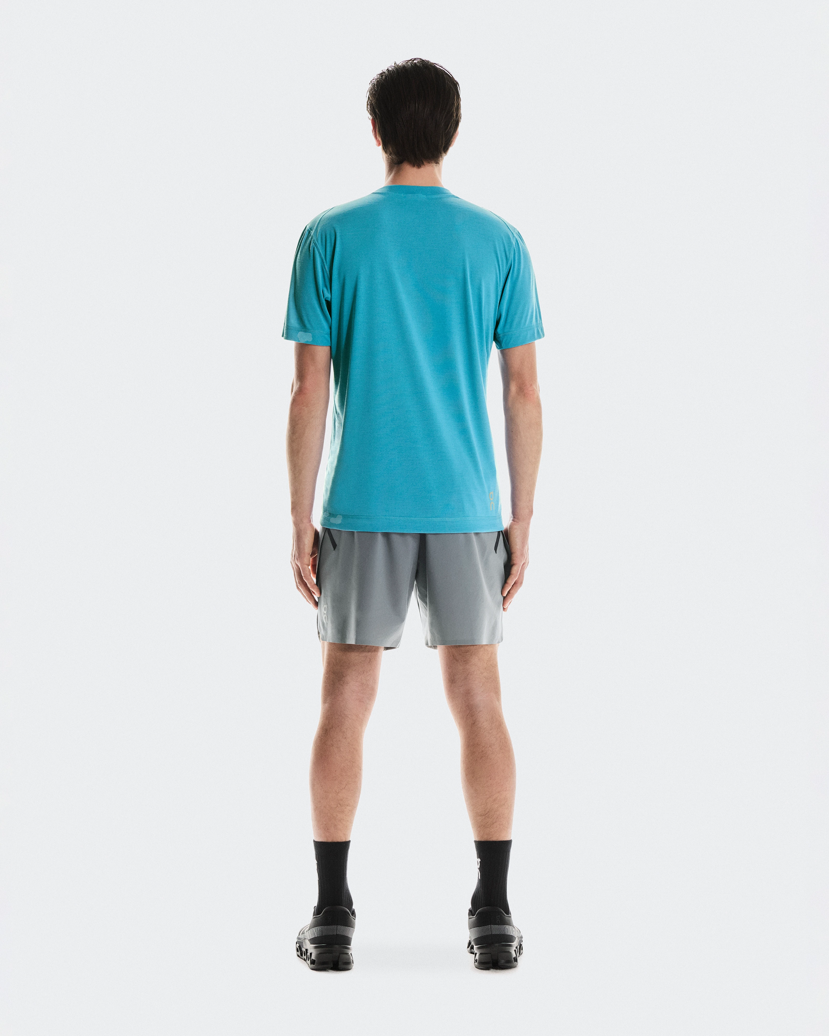 On Train-T Niagara Homme Hauts et t-shirts