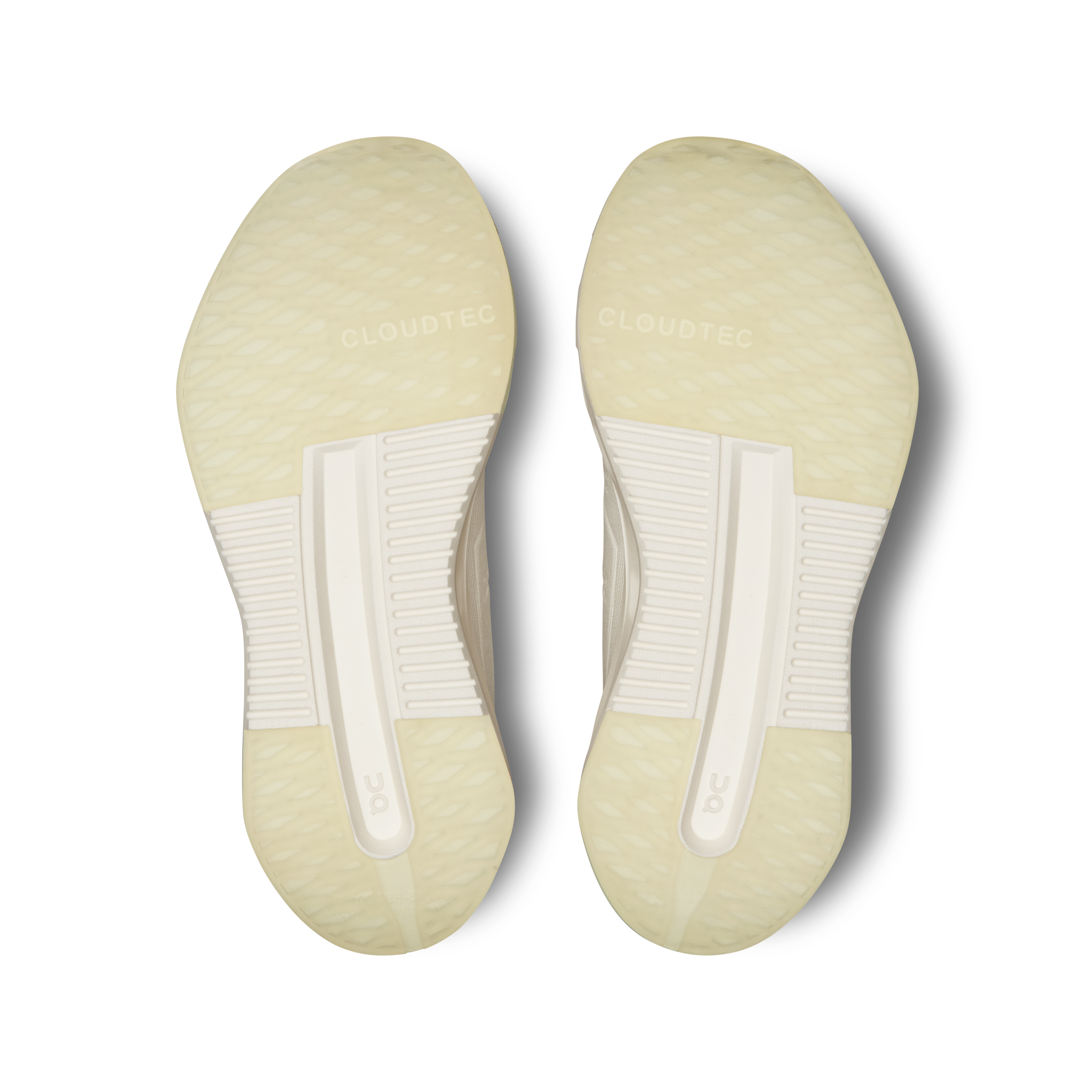 On Cloudrise Cyclon Undyed Homme Running sur route Chaussures
