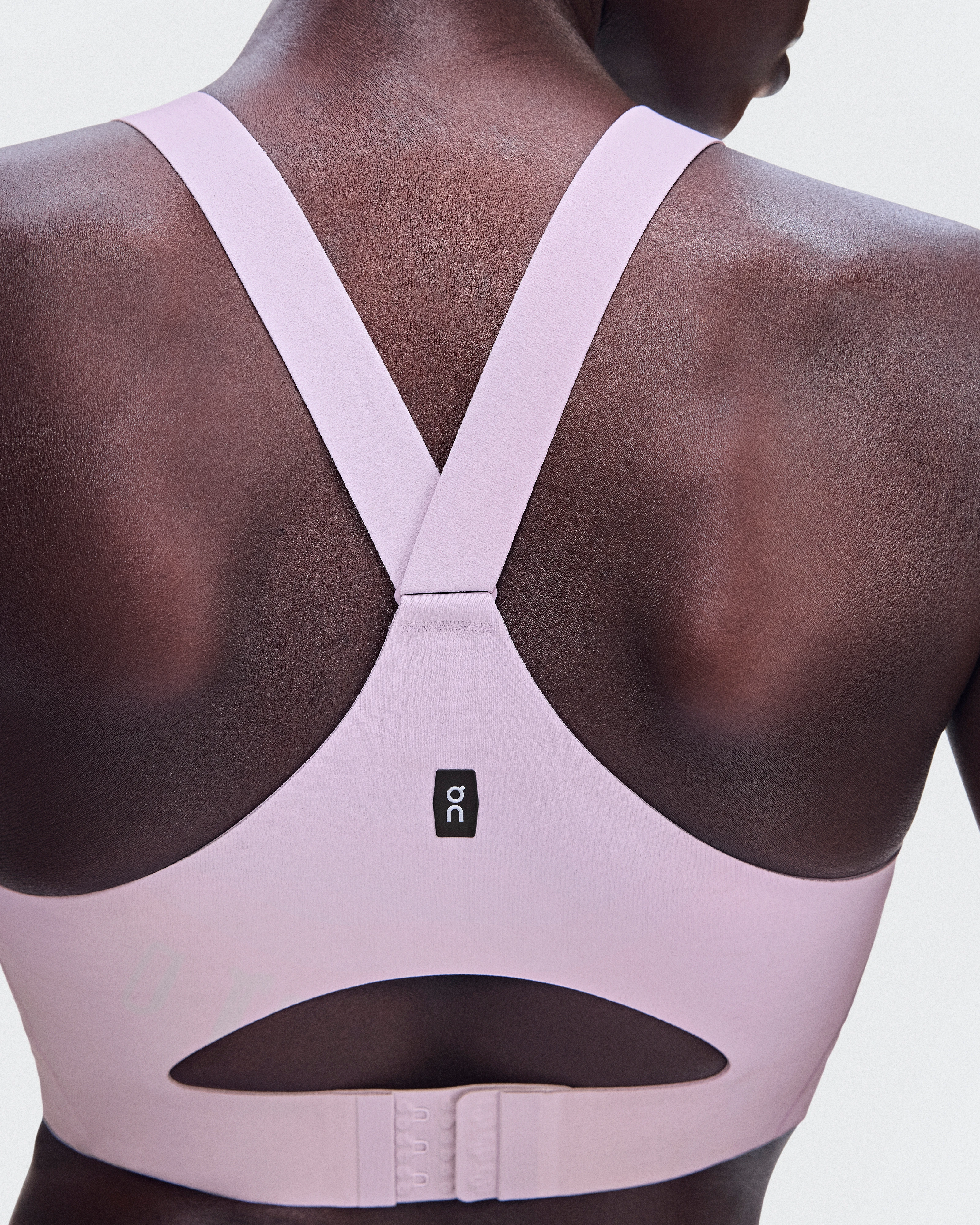 On Endurance Bra Foxglove Femme Brassières