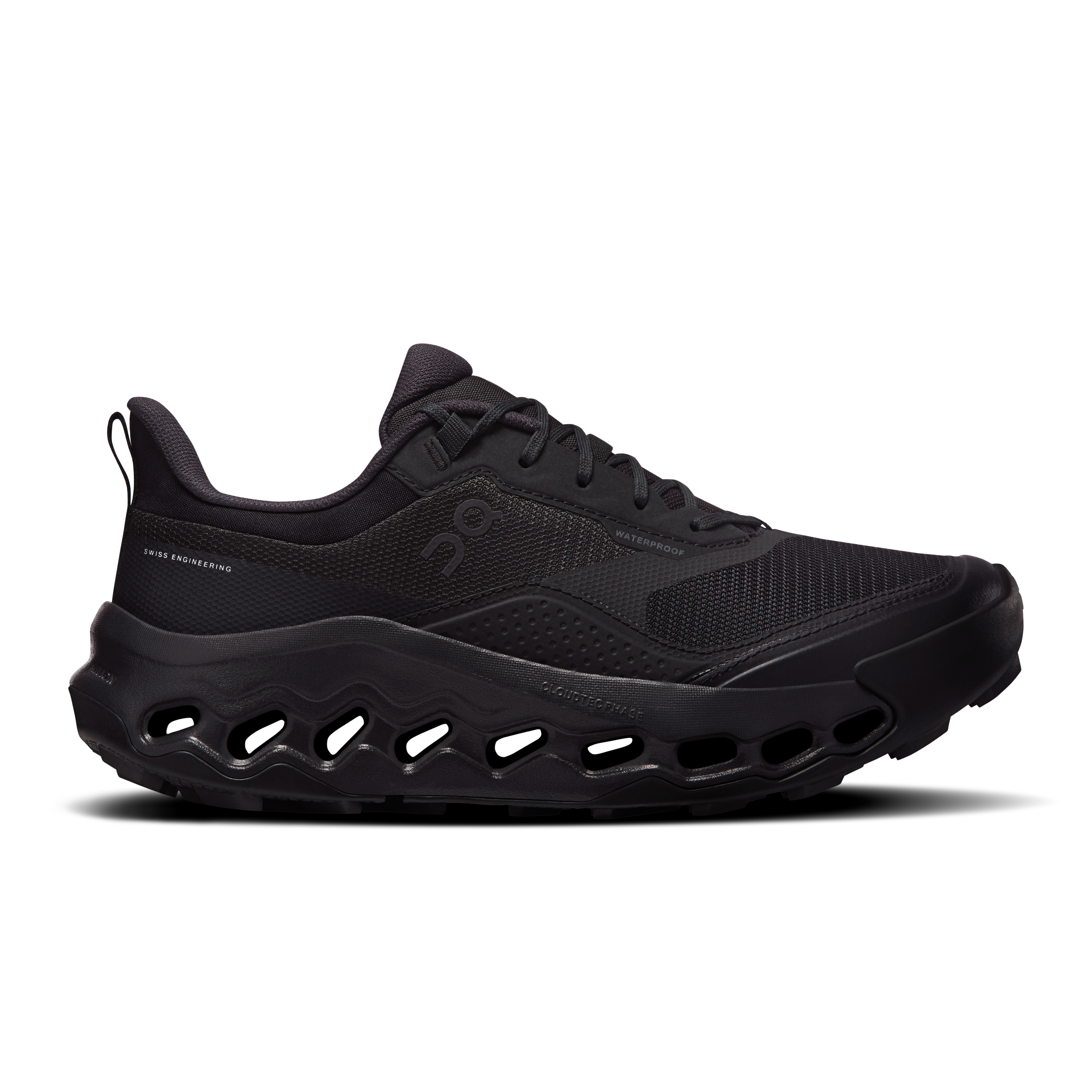 Black | Black