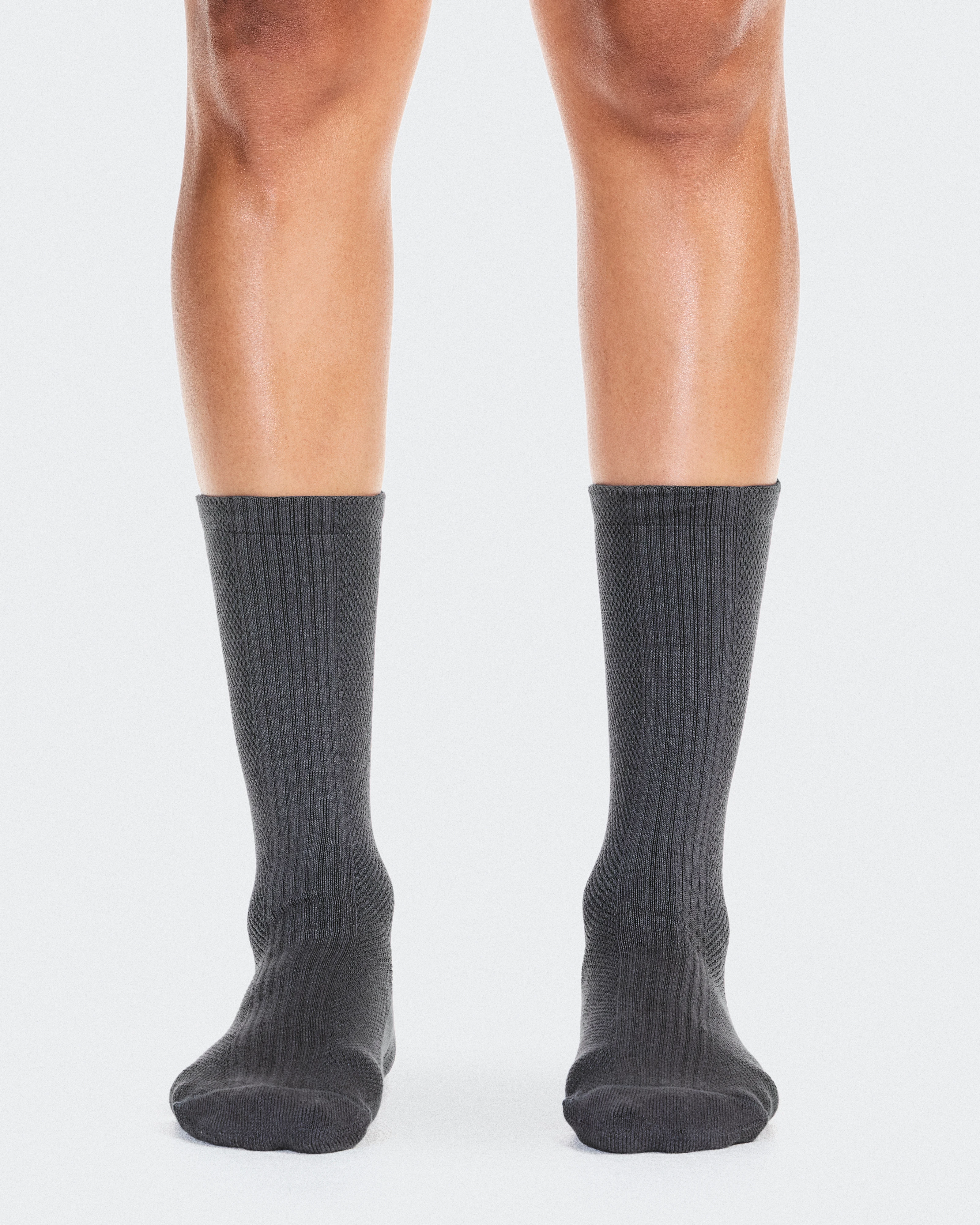 On Hybrid Sock High 2P Eclipse Unisexe Chaussettes