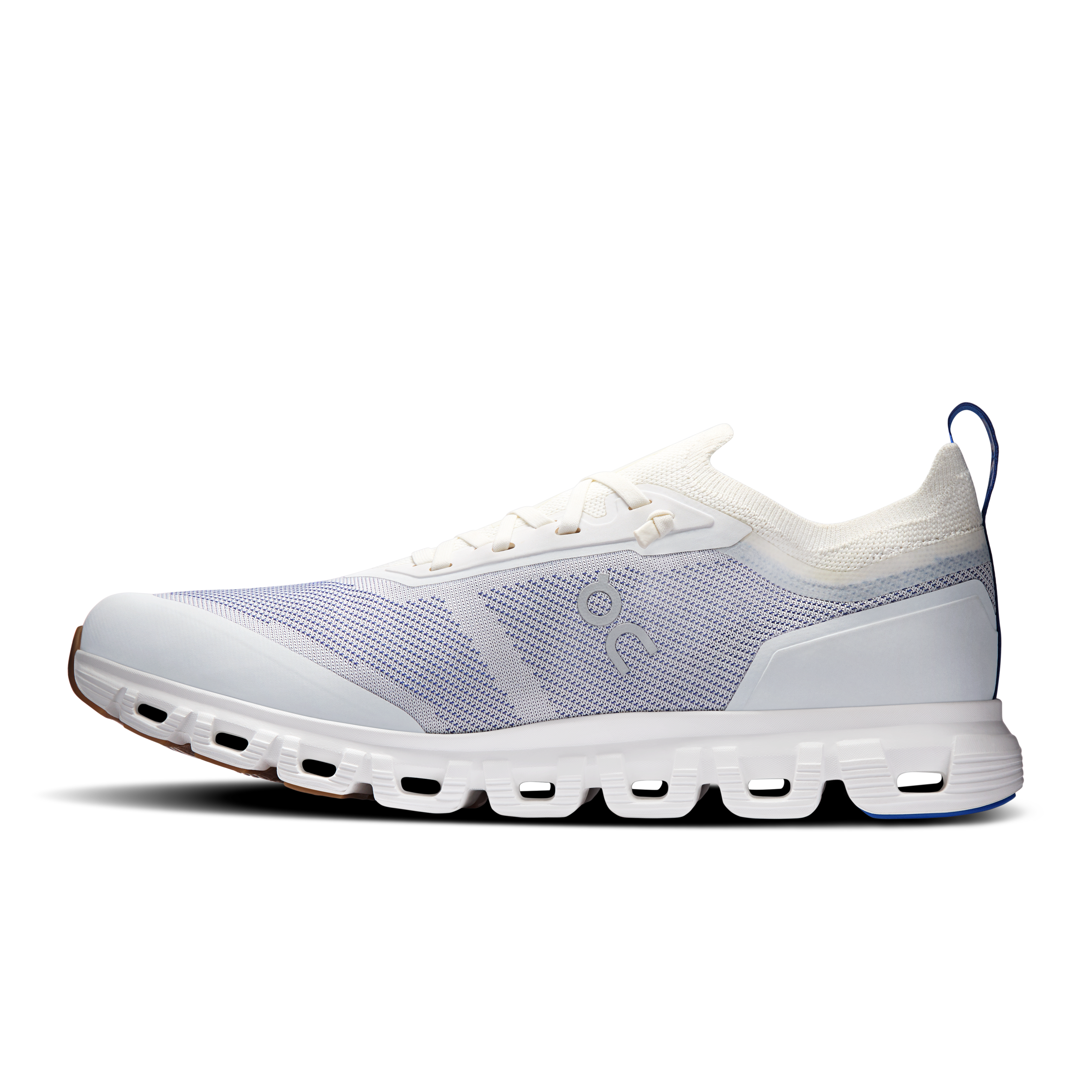 On Cloud 6 Versa Ice & Indigo Homme Active Life Chaussures