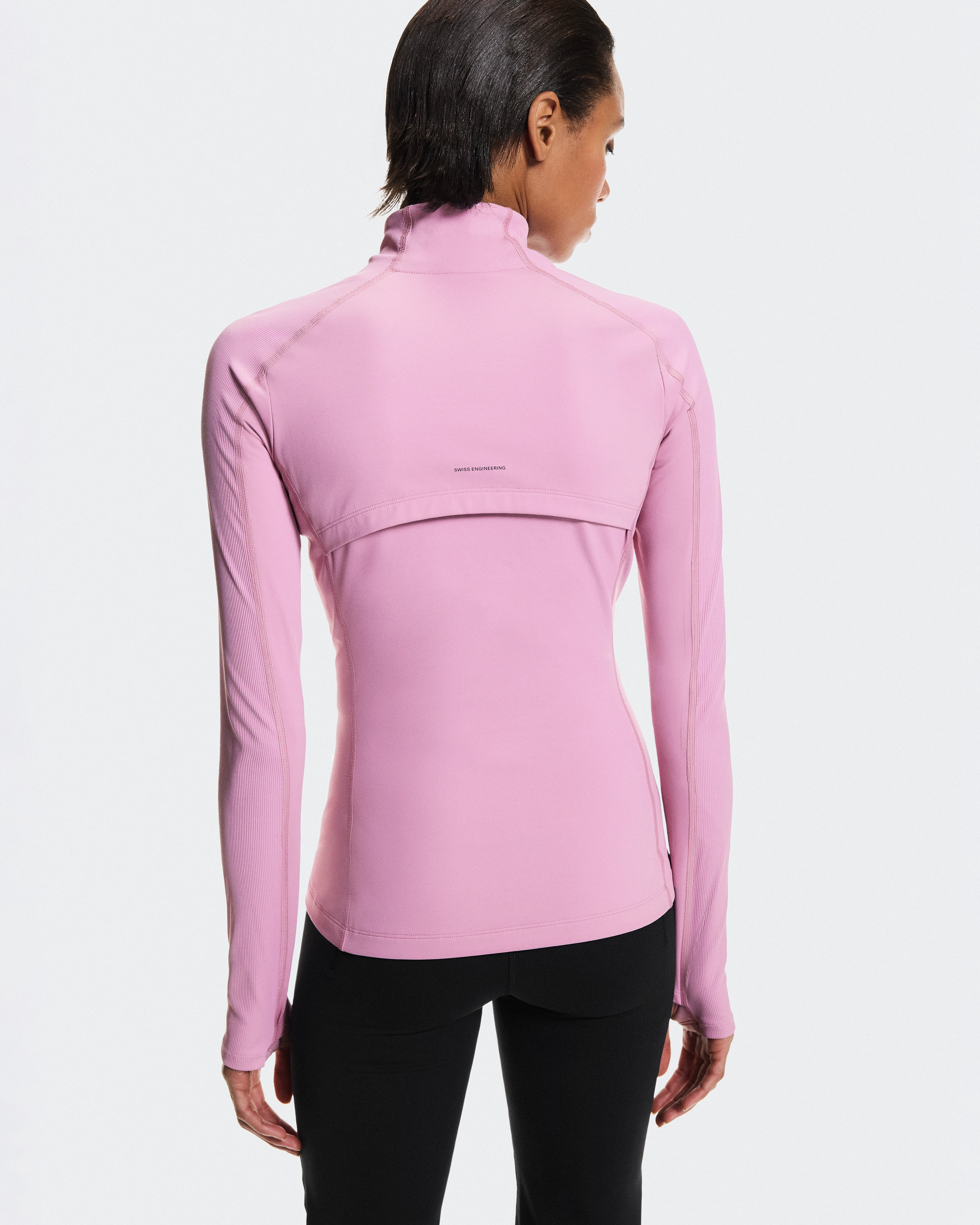 On Studio Jacket Sakura Femme Vestes