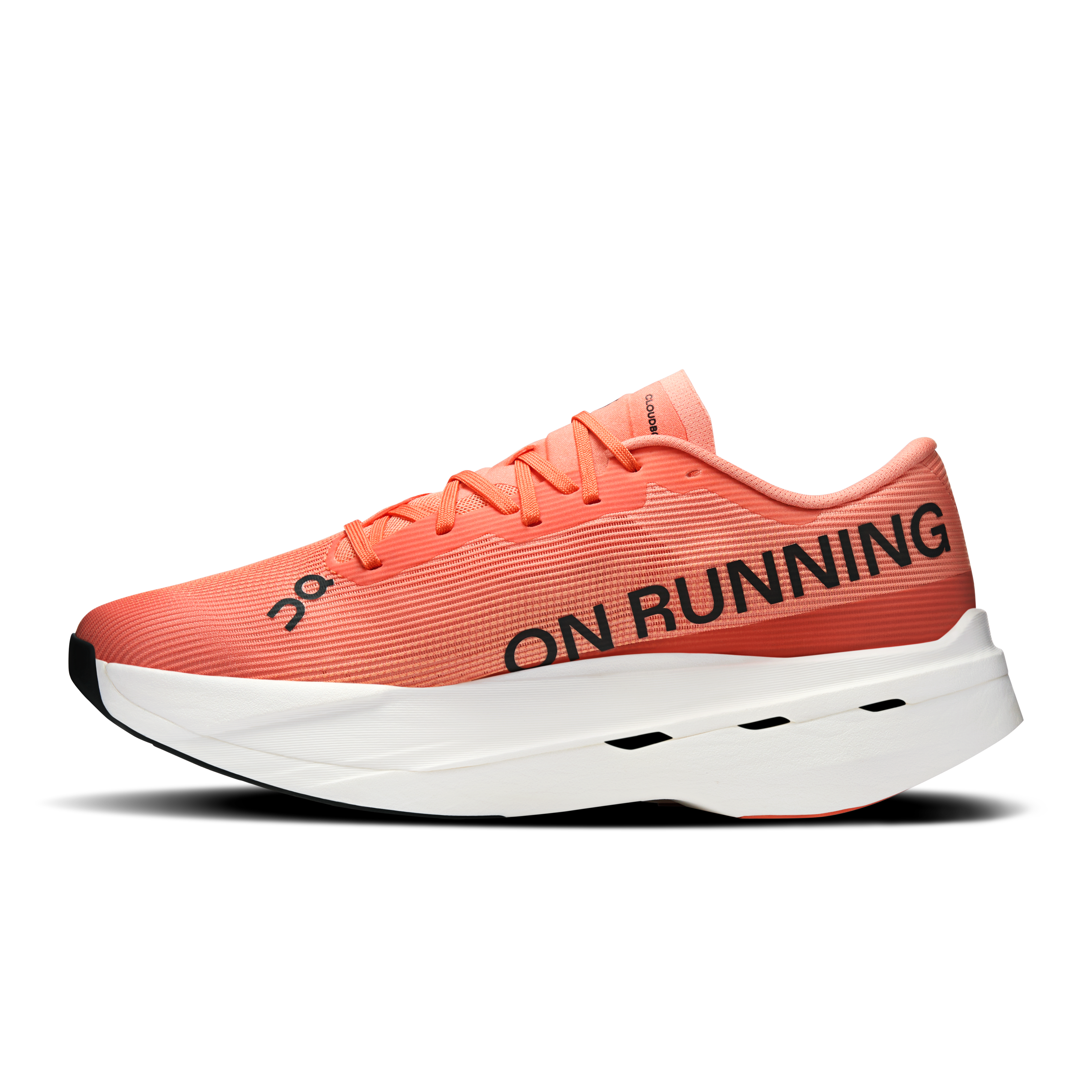 On Cloudboom Volt Sunstone & Reef Homme Running sur route Chaussures