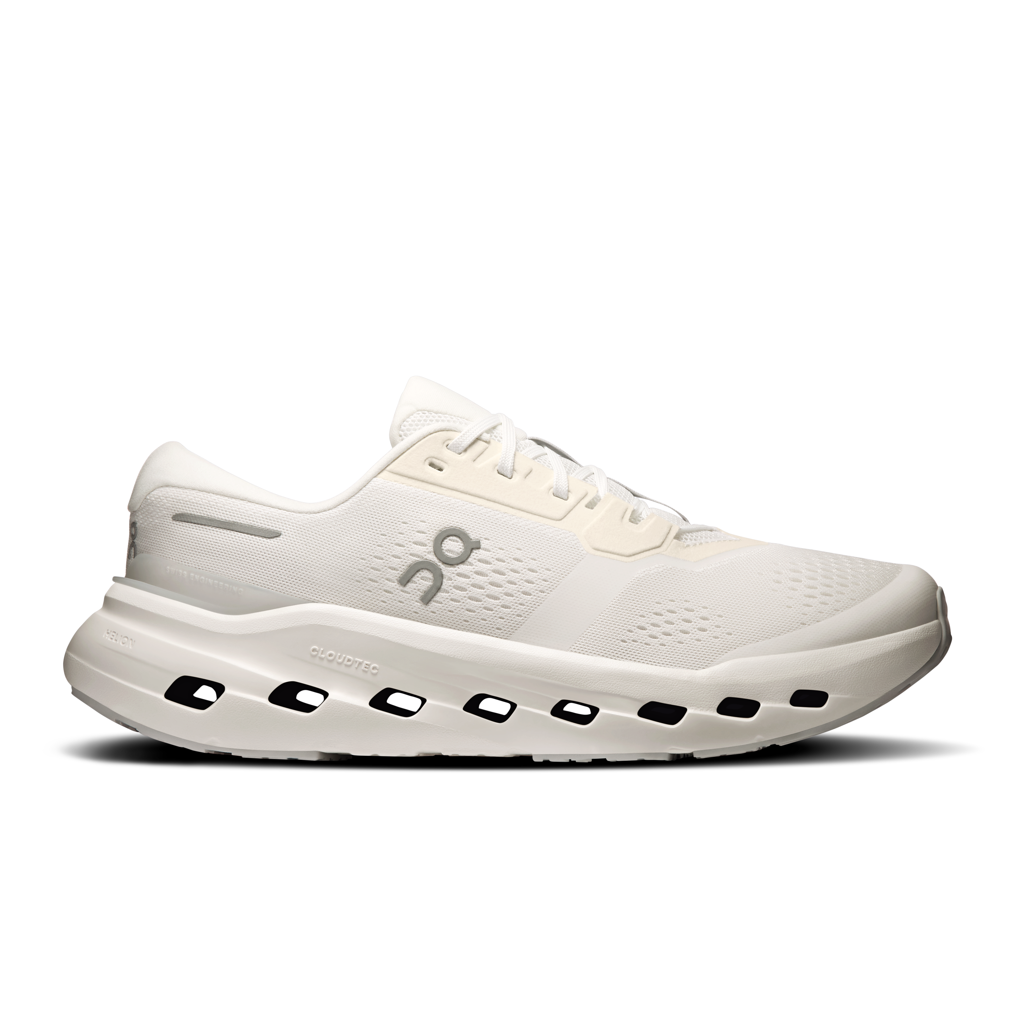 White | Glacier
