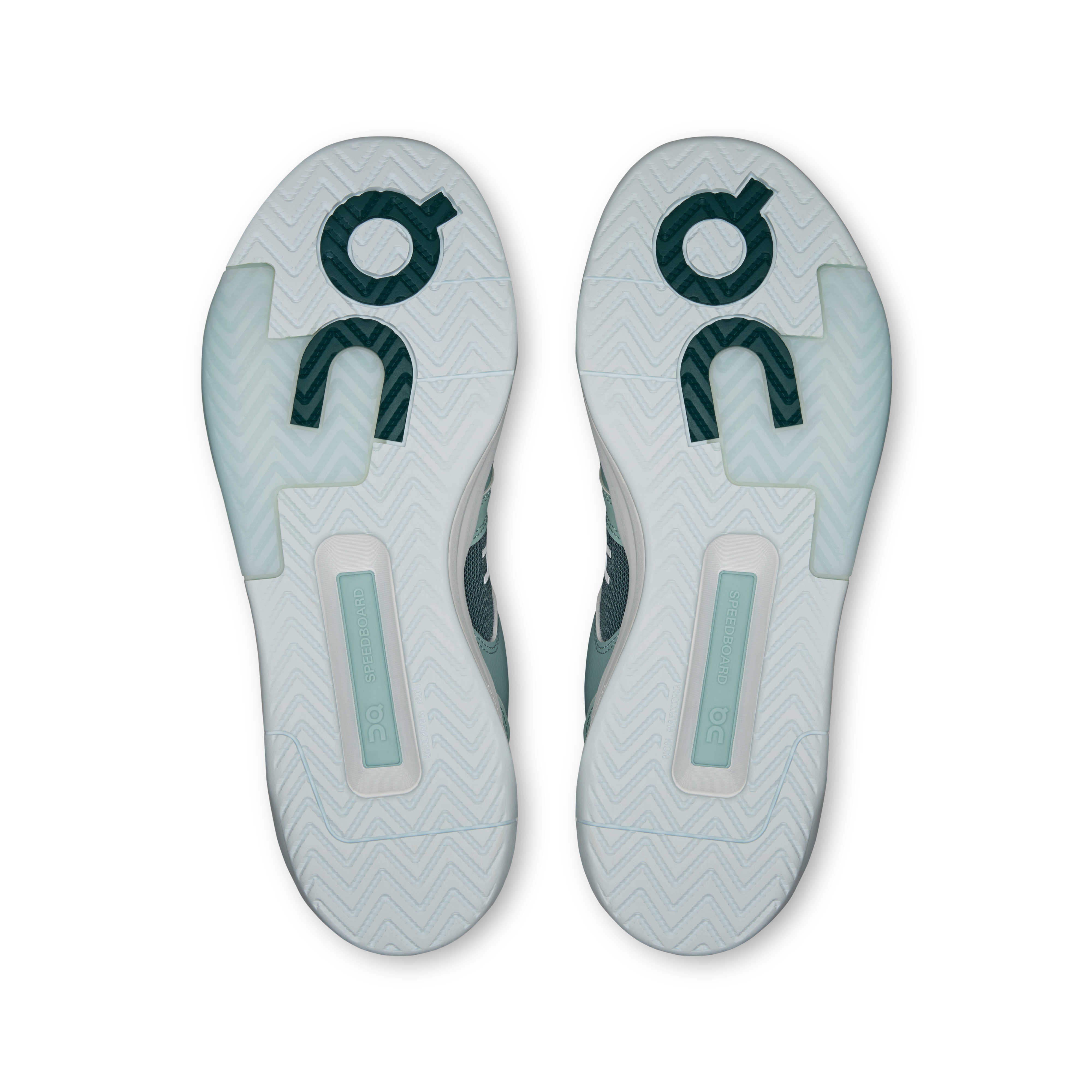 On THE ROGER Clubhouse Pro 2 Wash & Brook Homme Tennis Chaussures
