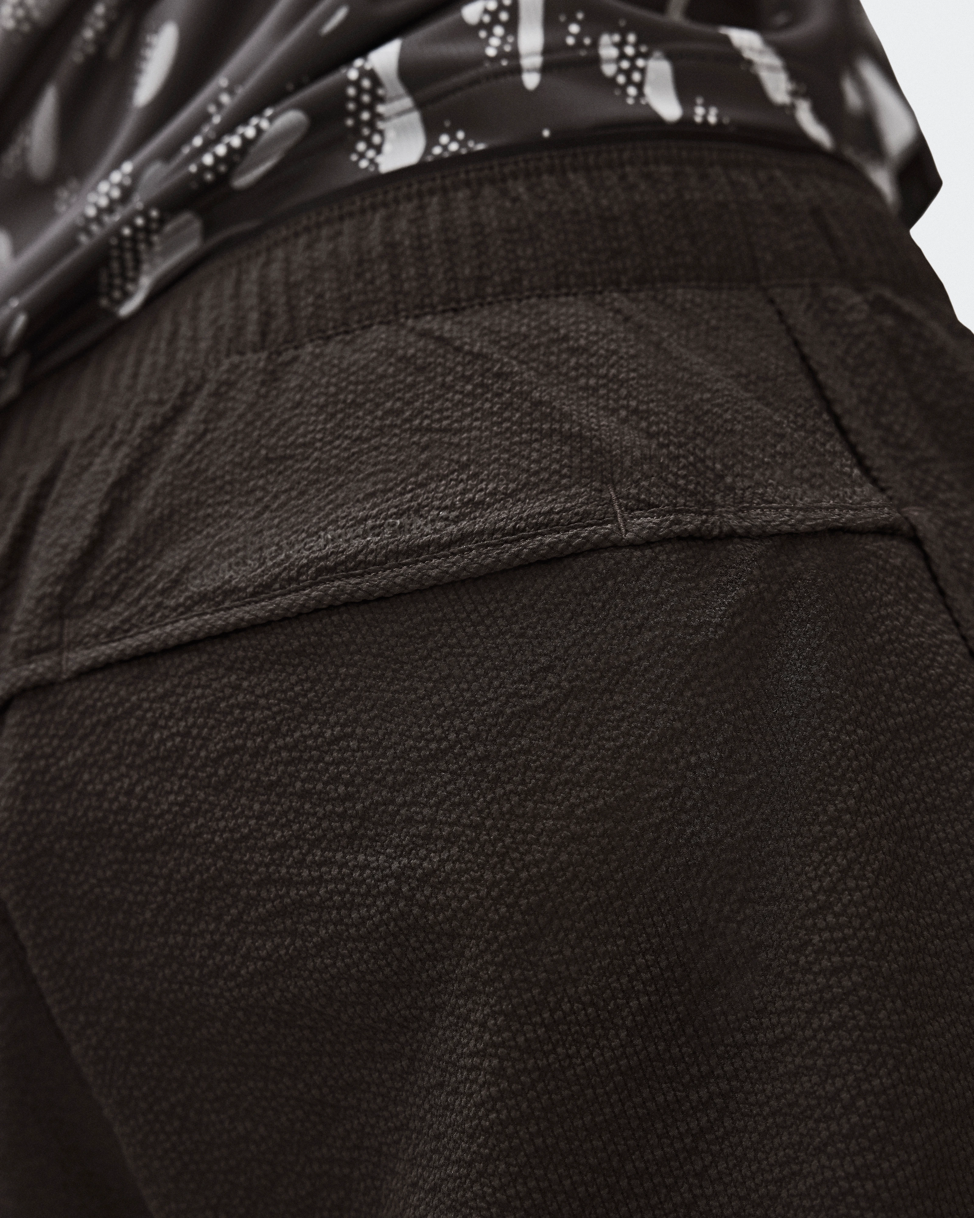 On Performance Volt Shorts Espresso Homme Shorts