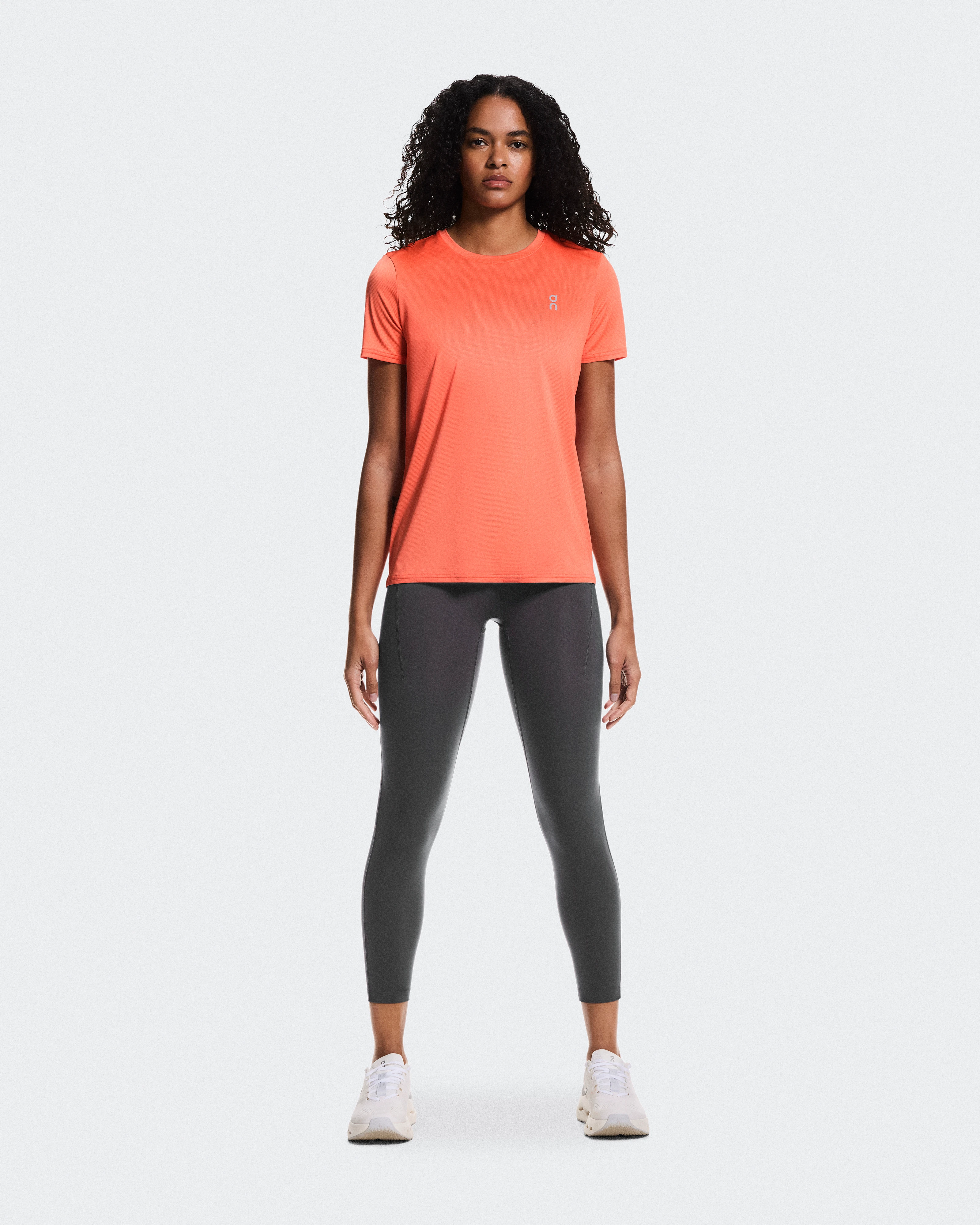 On Core-T Reef Femme Hauts et t-shirts