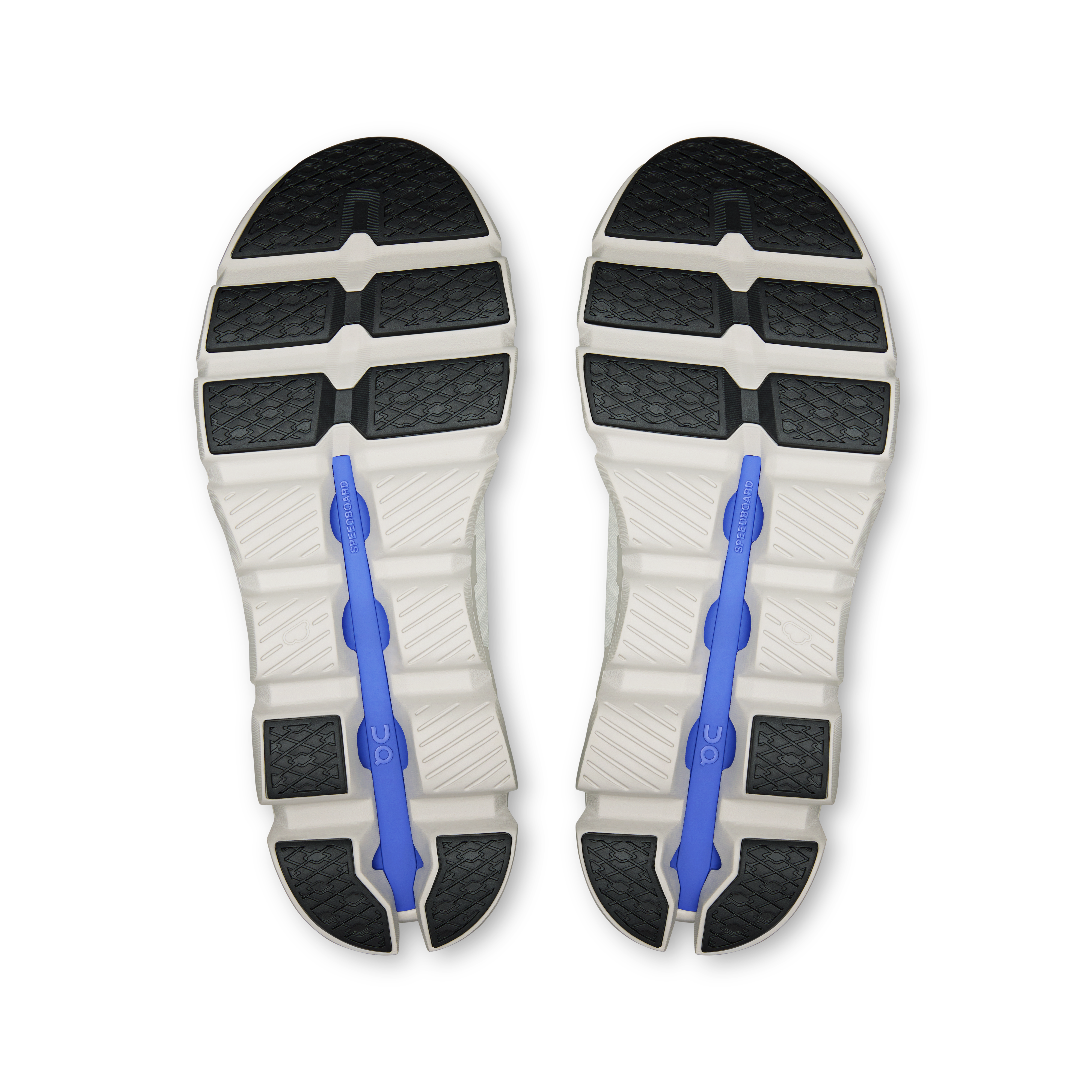 On Cloudswift 4 Ivory & Wolf Homme Running sur route Chaussures