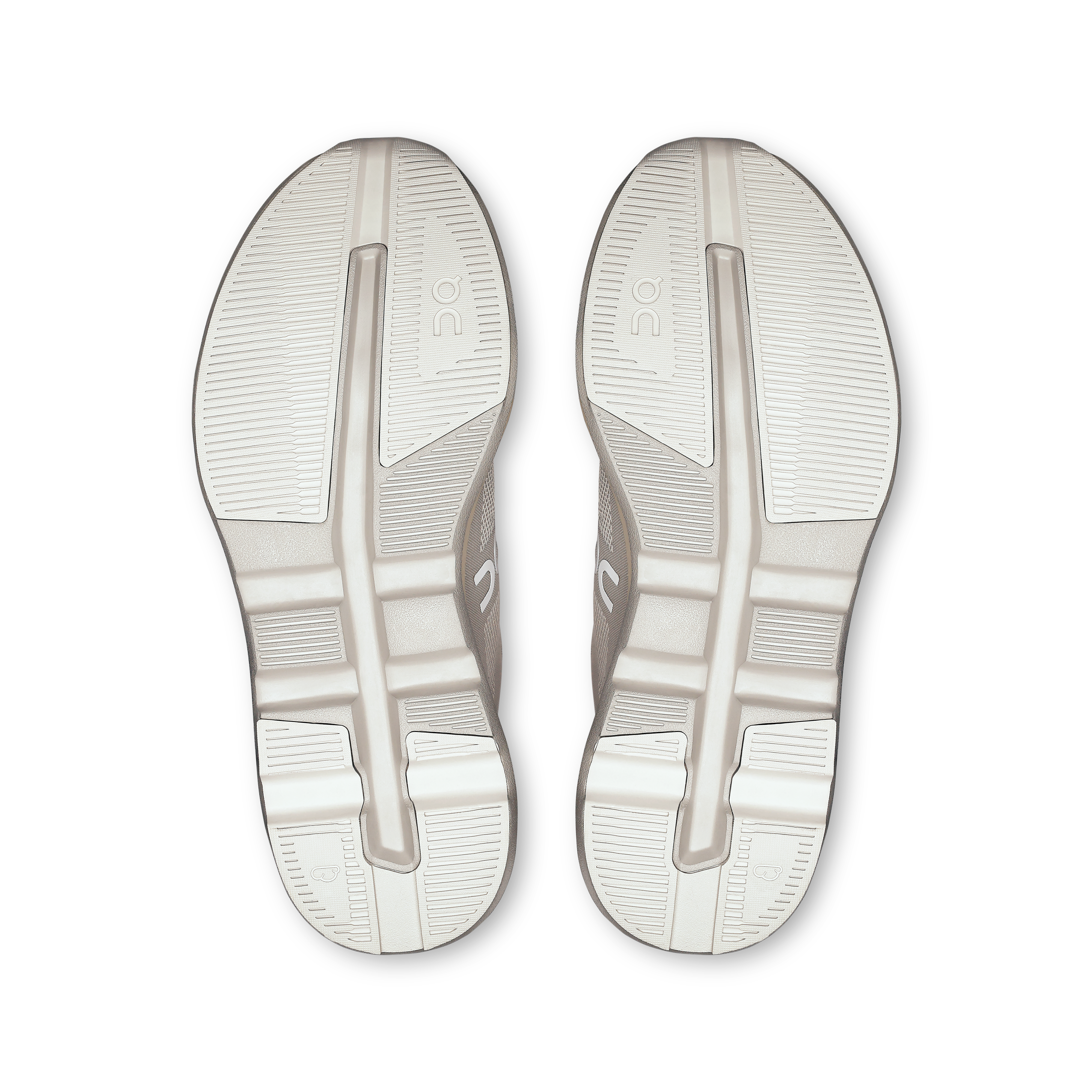On Cloudzone Pearl & Truffle Femme Active Life Chaussures