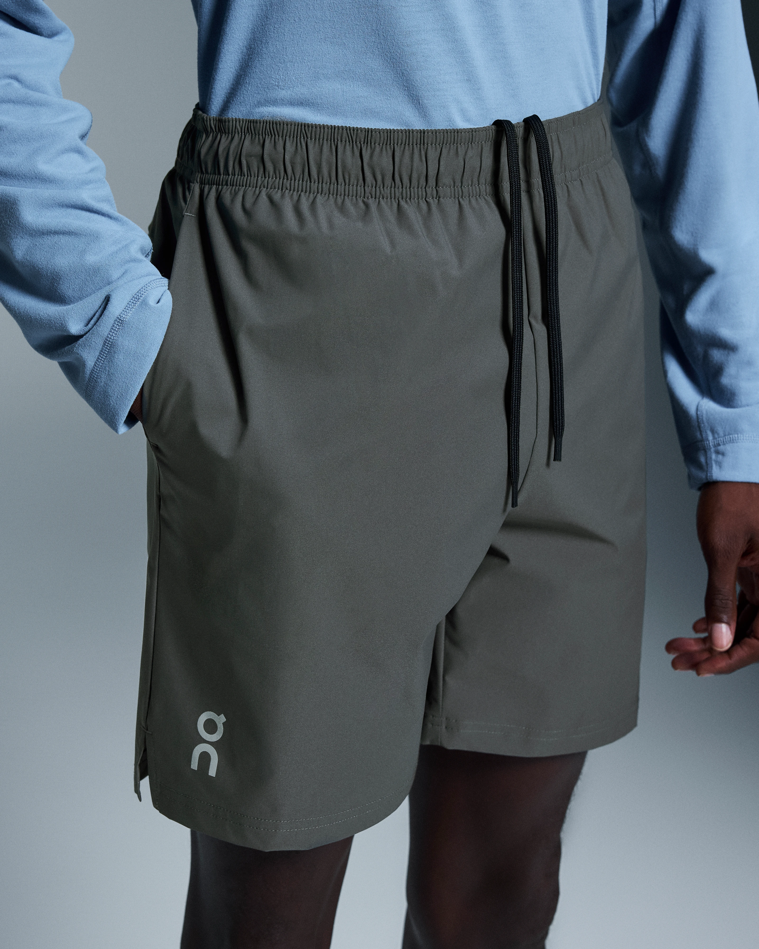 On 7" Core Shorts Eclipse Homme Shorts