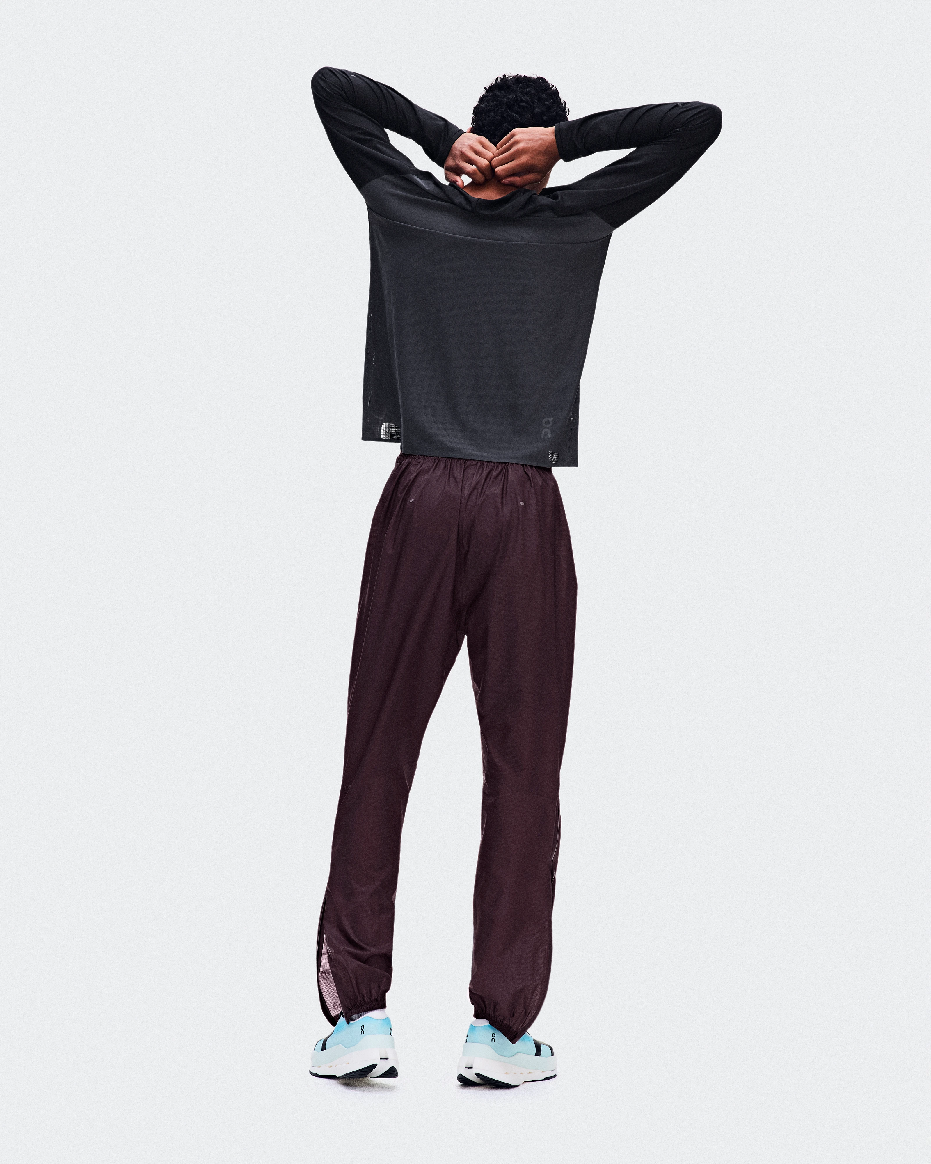 On Ultra Pants Urchin Homme Pantalons