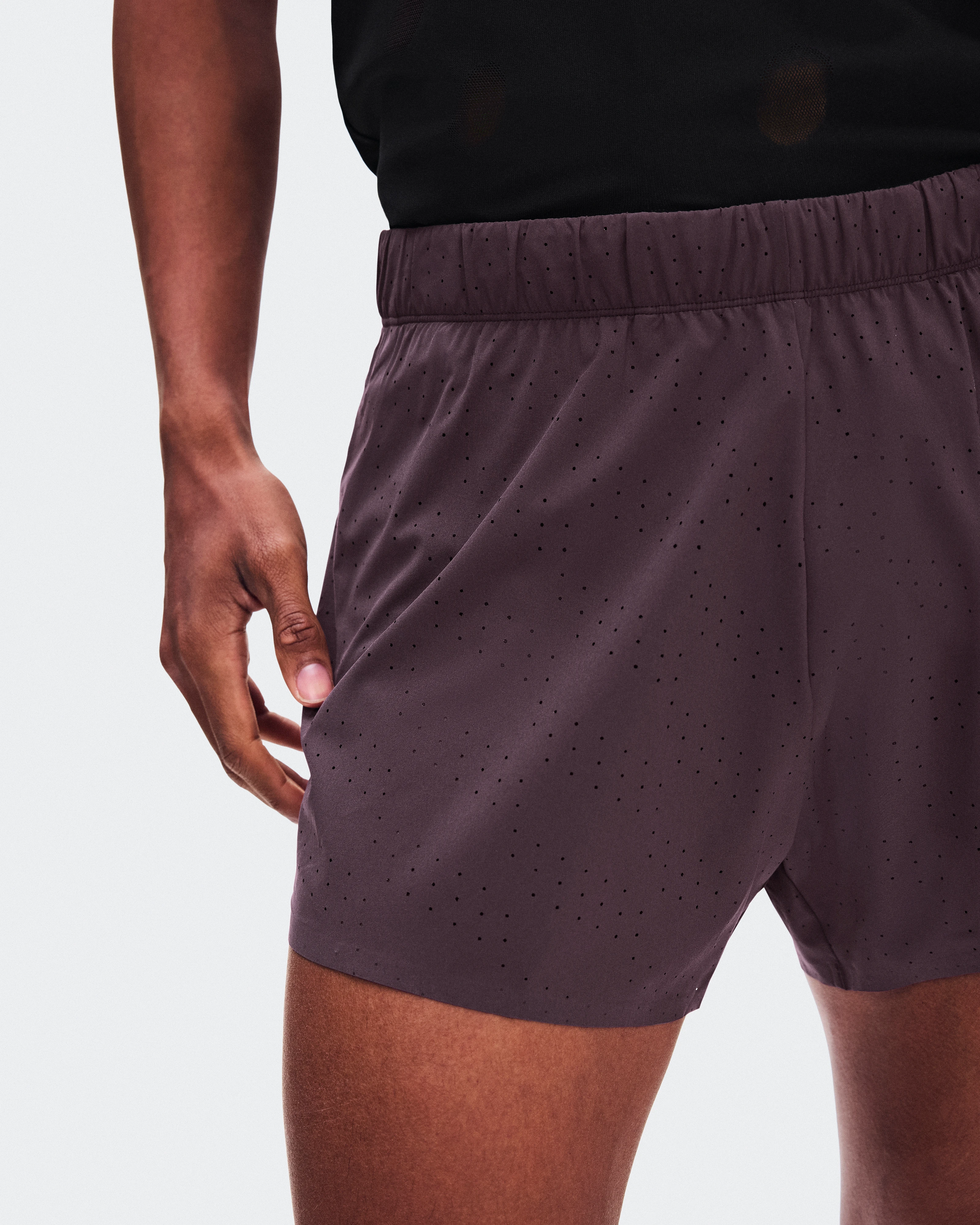 On Zero Shorts Urchin Homme Shorts