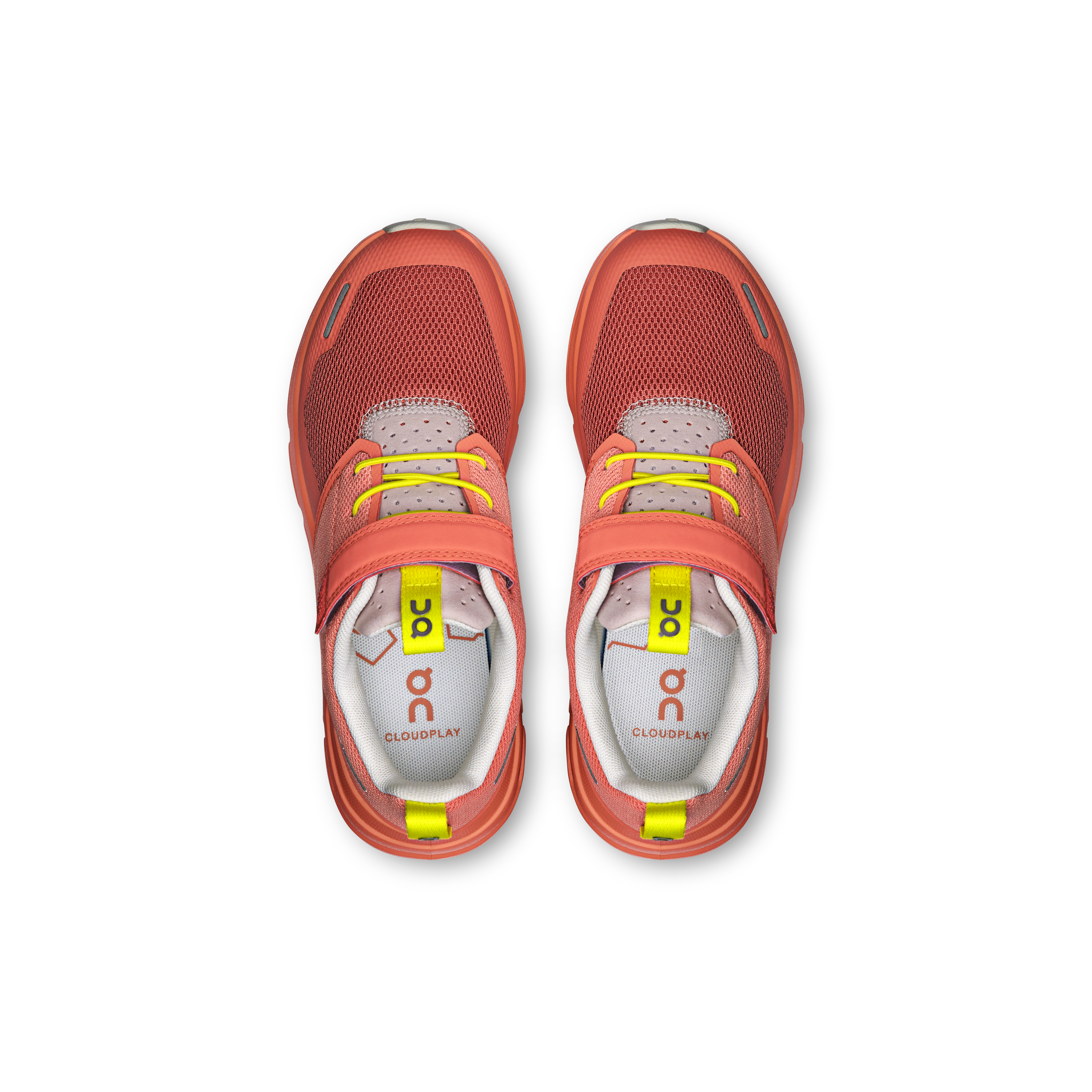 On Cloud Play Terra & Terra Enfant Active Life Chaussures