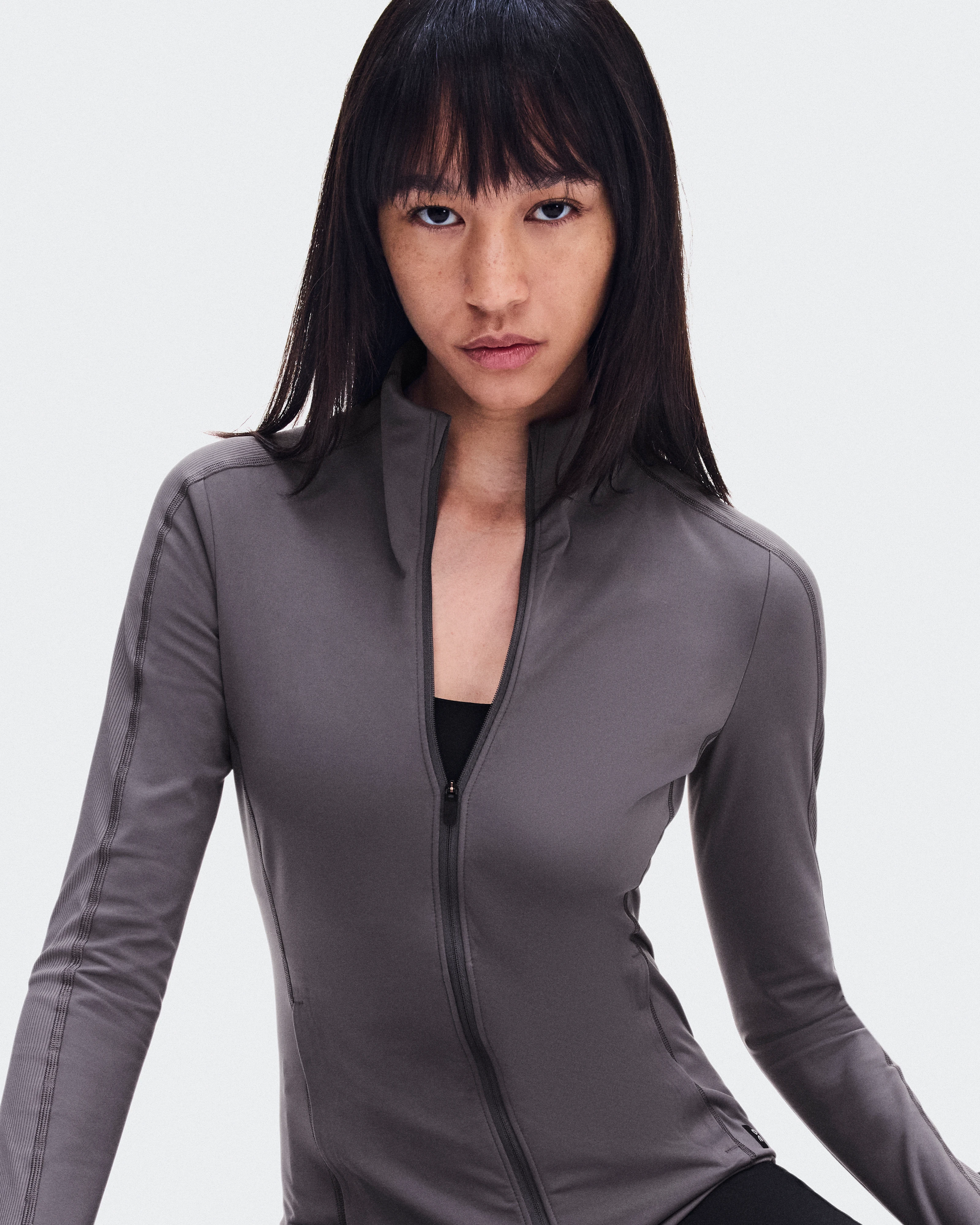 On Studio Jacket Ember Femme Vestes