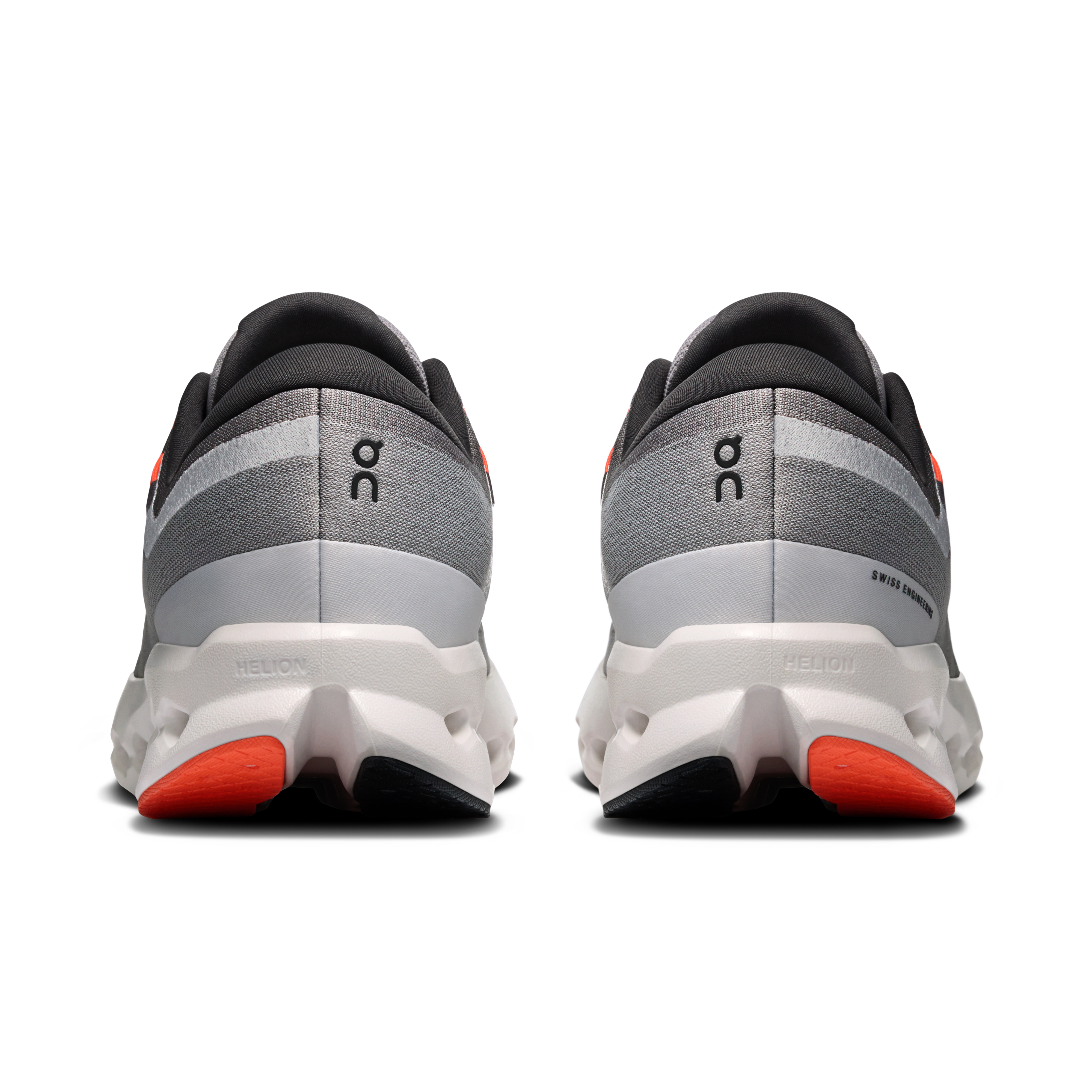 On Cloudsurfer 2 Ore & White Homme – Running quotidien, running facile Chaussures